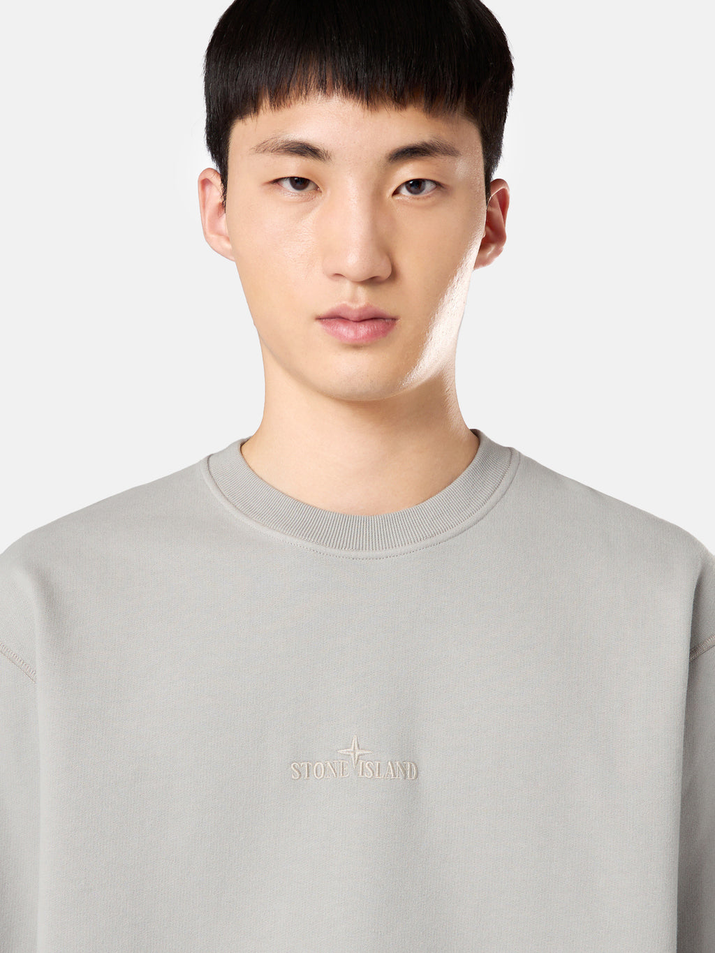 66720 BRUSHED ORGANIC COTTON FLEECE