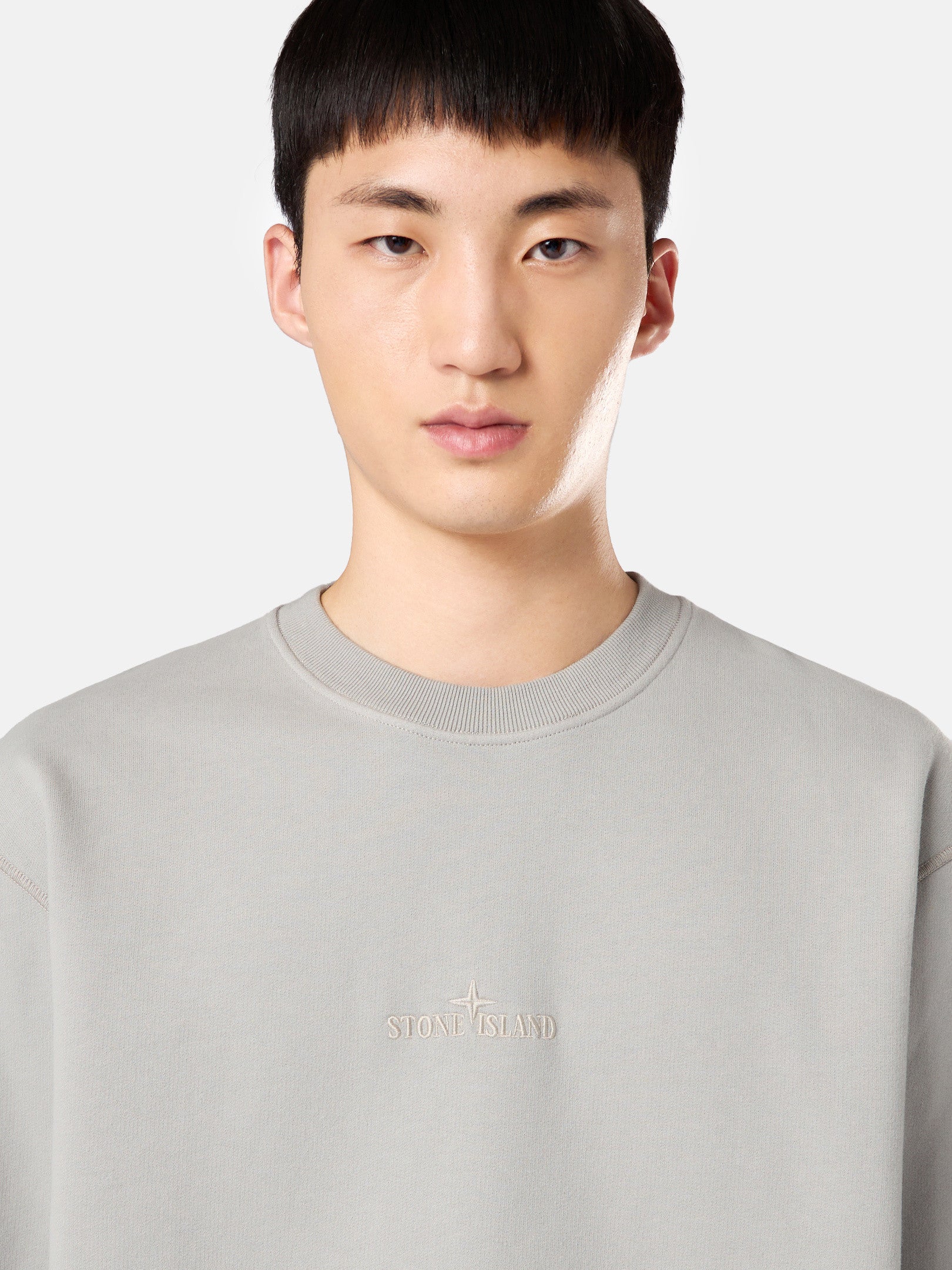 66720 BRUSHED ORGANIC COTTON FLEECE
