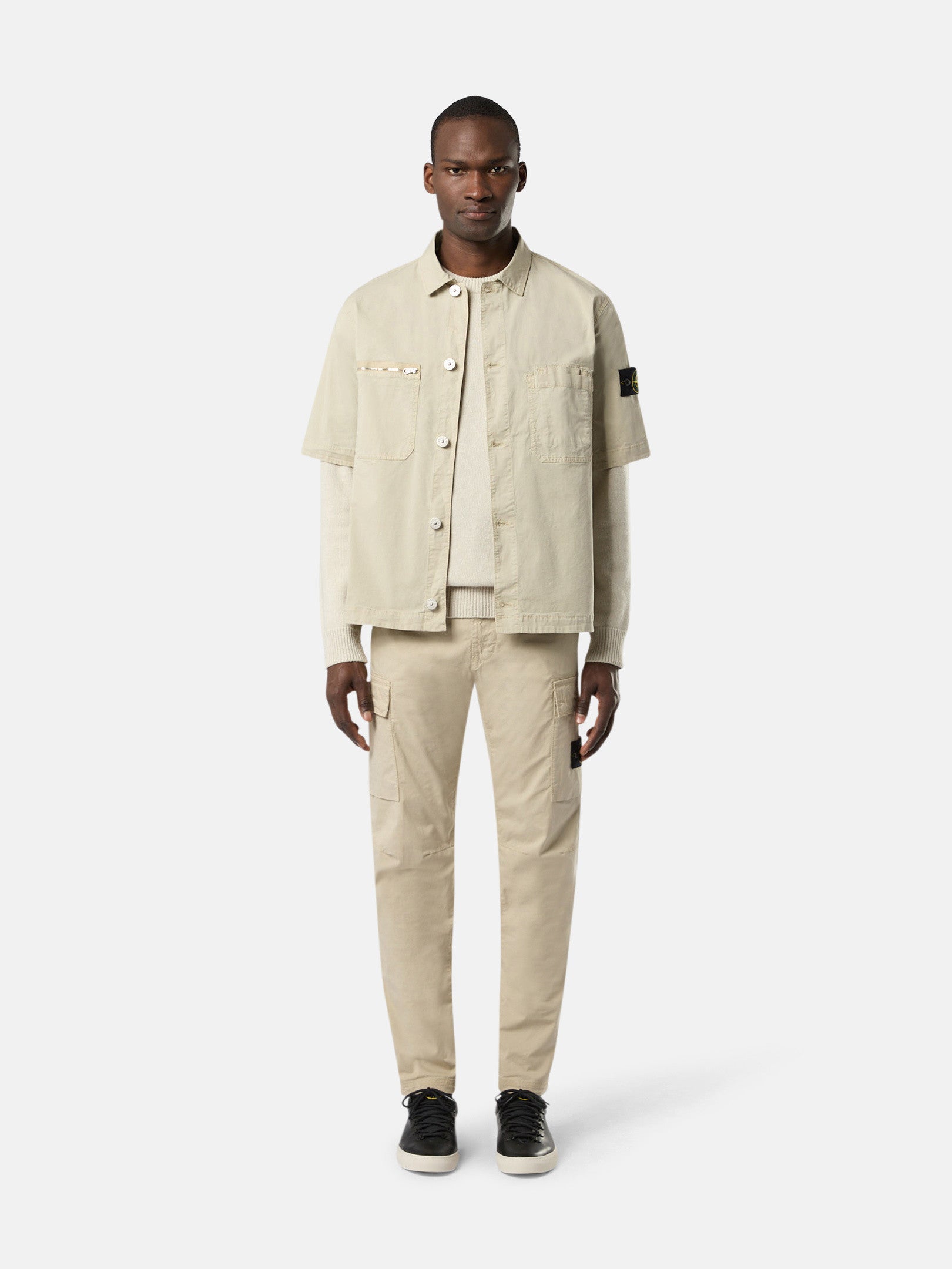 12410 SUPIMA® COTTON TWILL STRETCH-TC