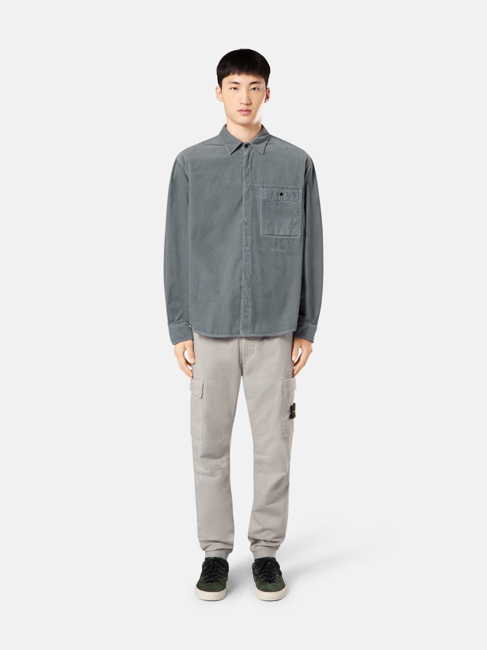 12707 MICRO CORDUROY