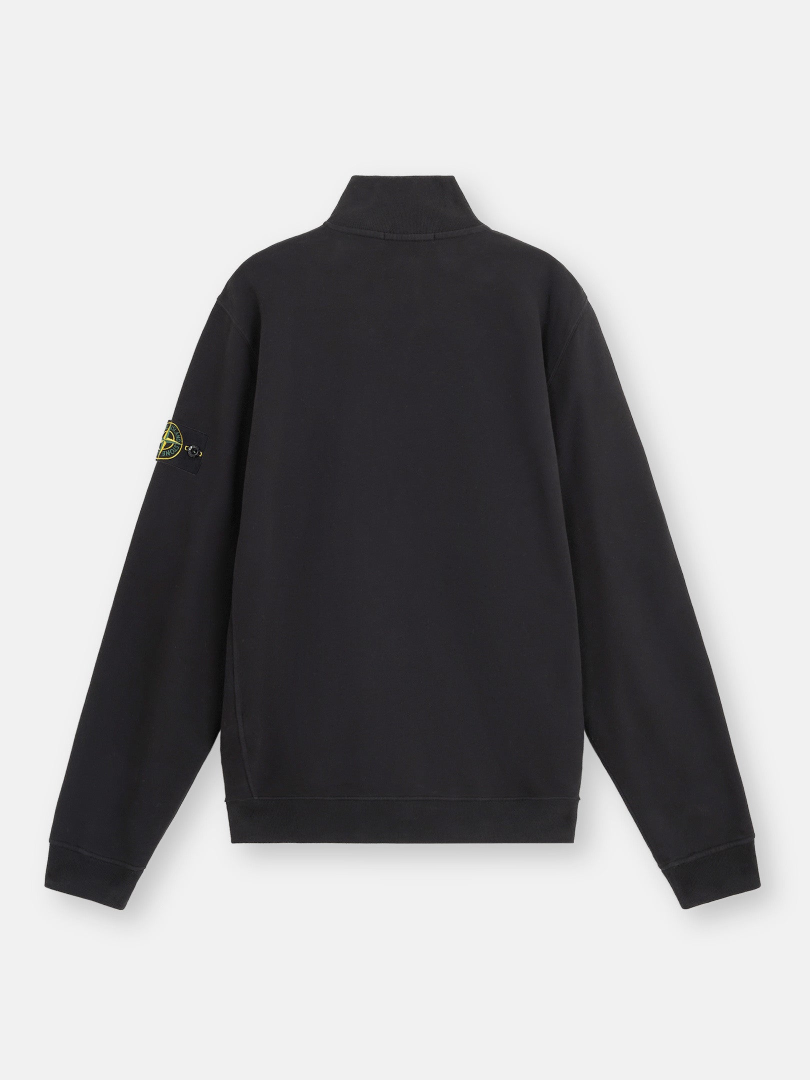 60720 BRUSHED ORGANIC COTTON FLEECE