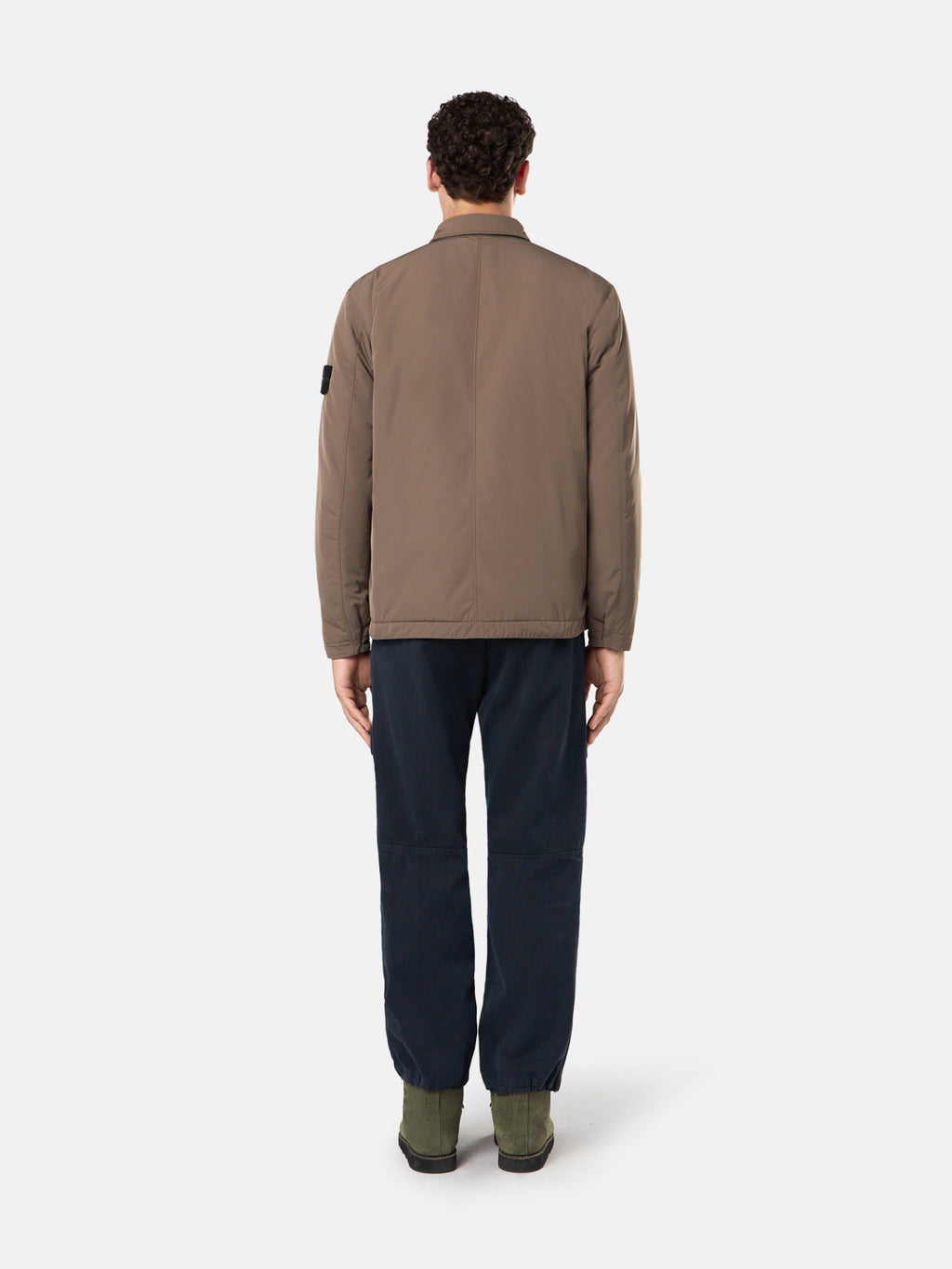 Q0726 POLYESTER MICRO TWILL