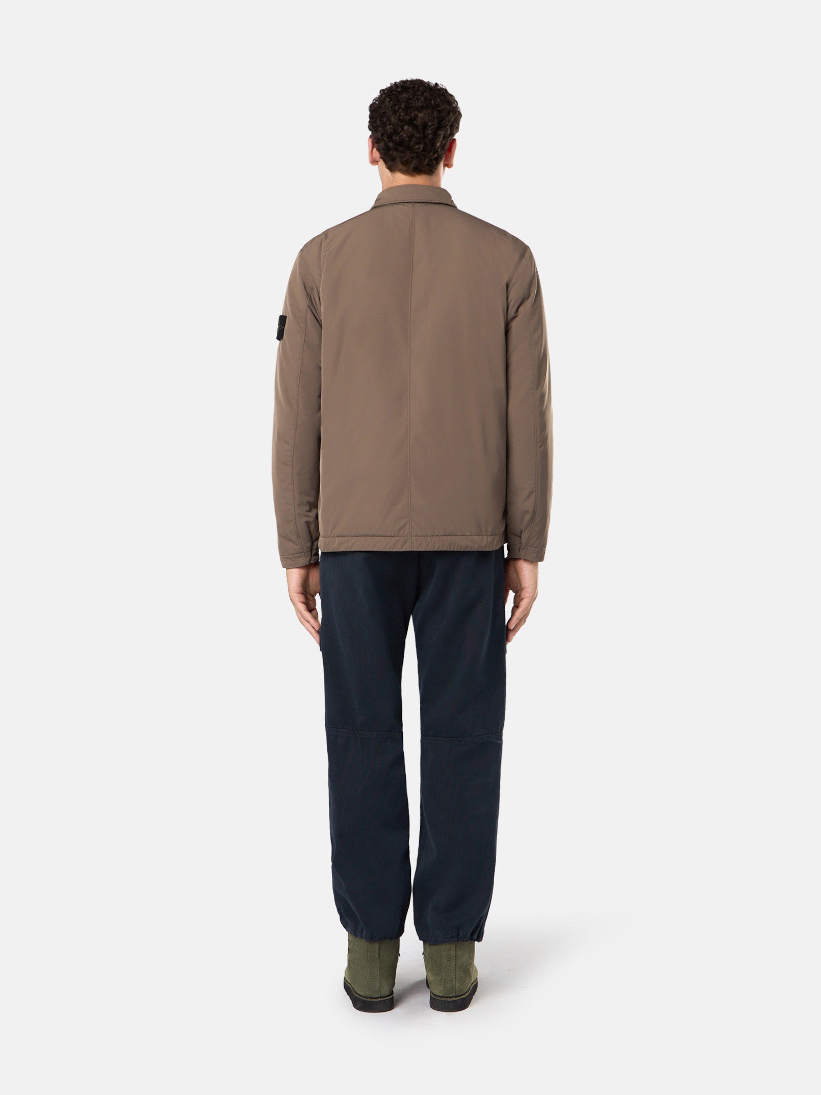 Q0726 POLYESTER MICRO TWILL