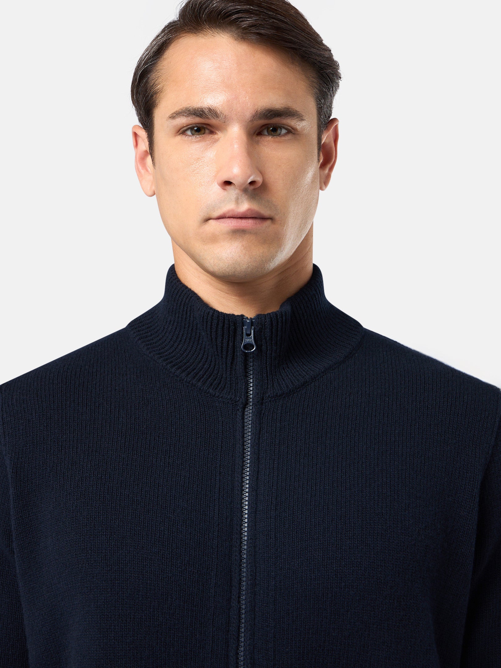 572FA GEELONG RWS WOOL_STONE ISLAND GHOST