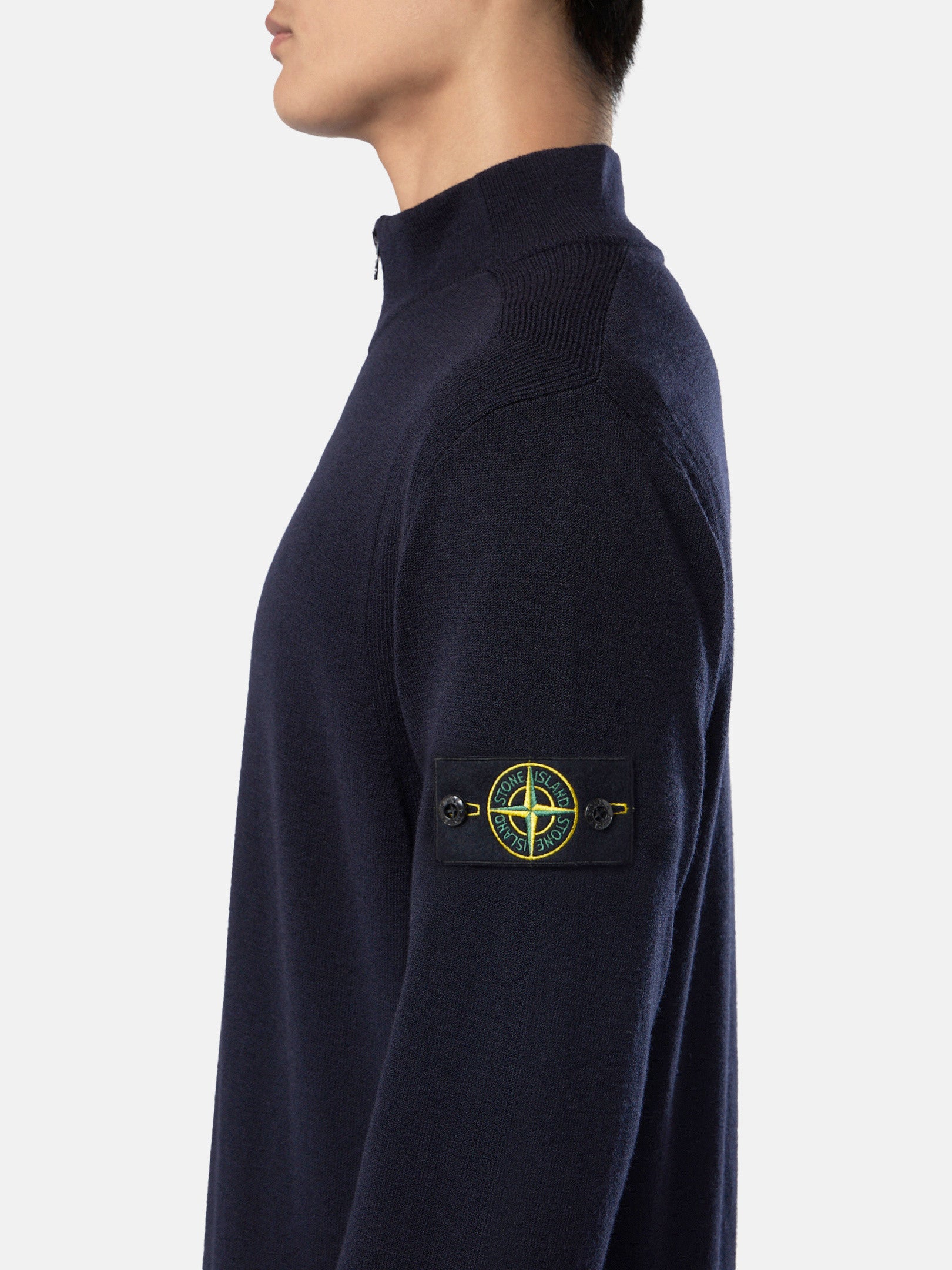 521A1 STRETCH RWS WOOL