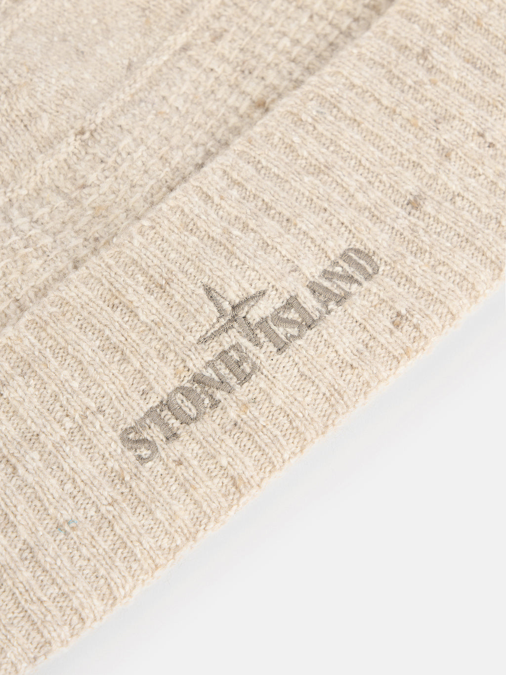 N02B2 SPECKLED WOOL NYLON SILK