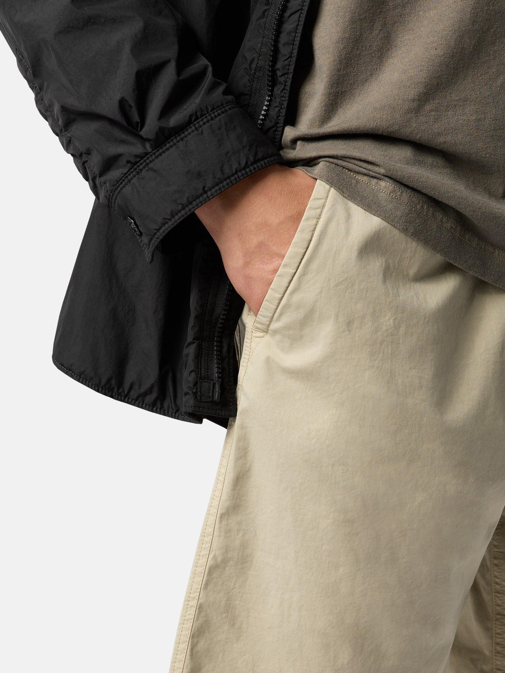 L0110 SUPIMA® COTTON TWILL STRETCH-TC