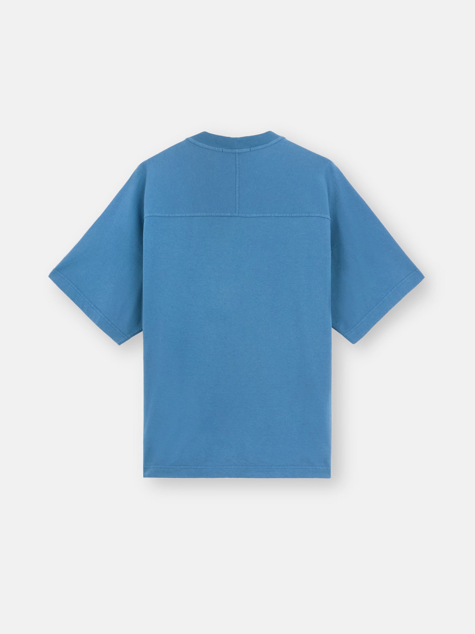 201M1 20/1 ORGANIC COTTON JERSEY