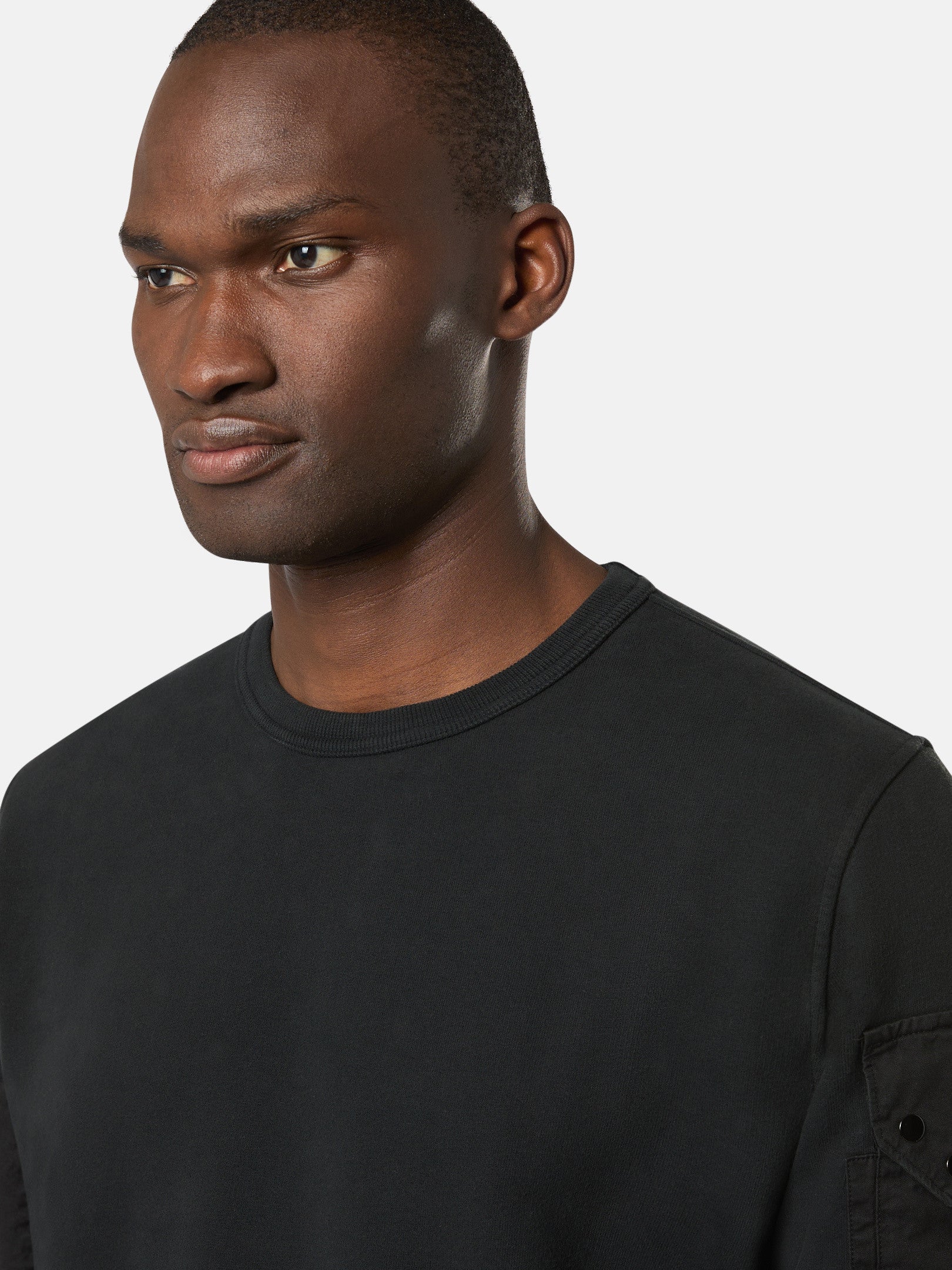 63920 BRUSHED ORGANIC COTTON FLEECE