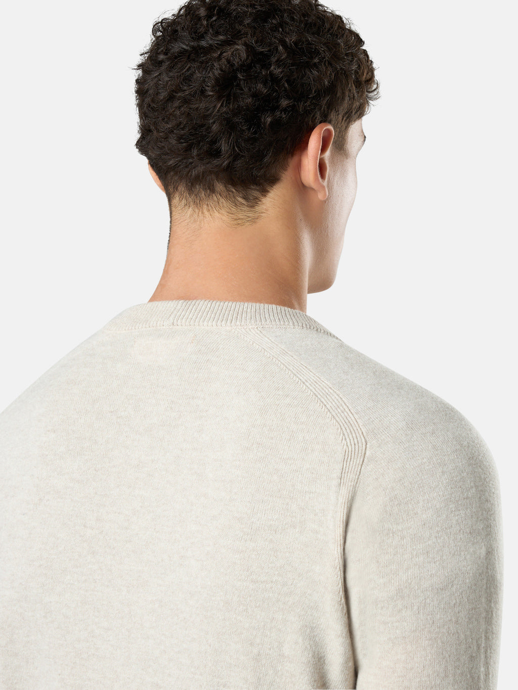 523B4 LIGHT RWS GEELONG WOOL