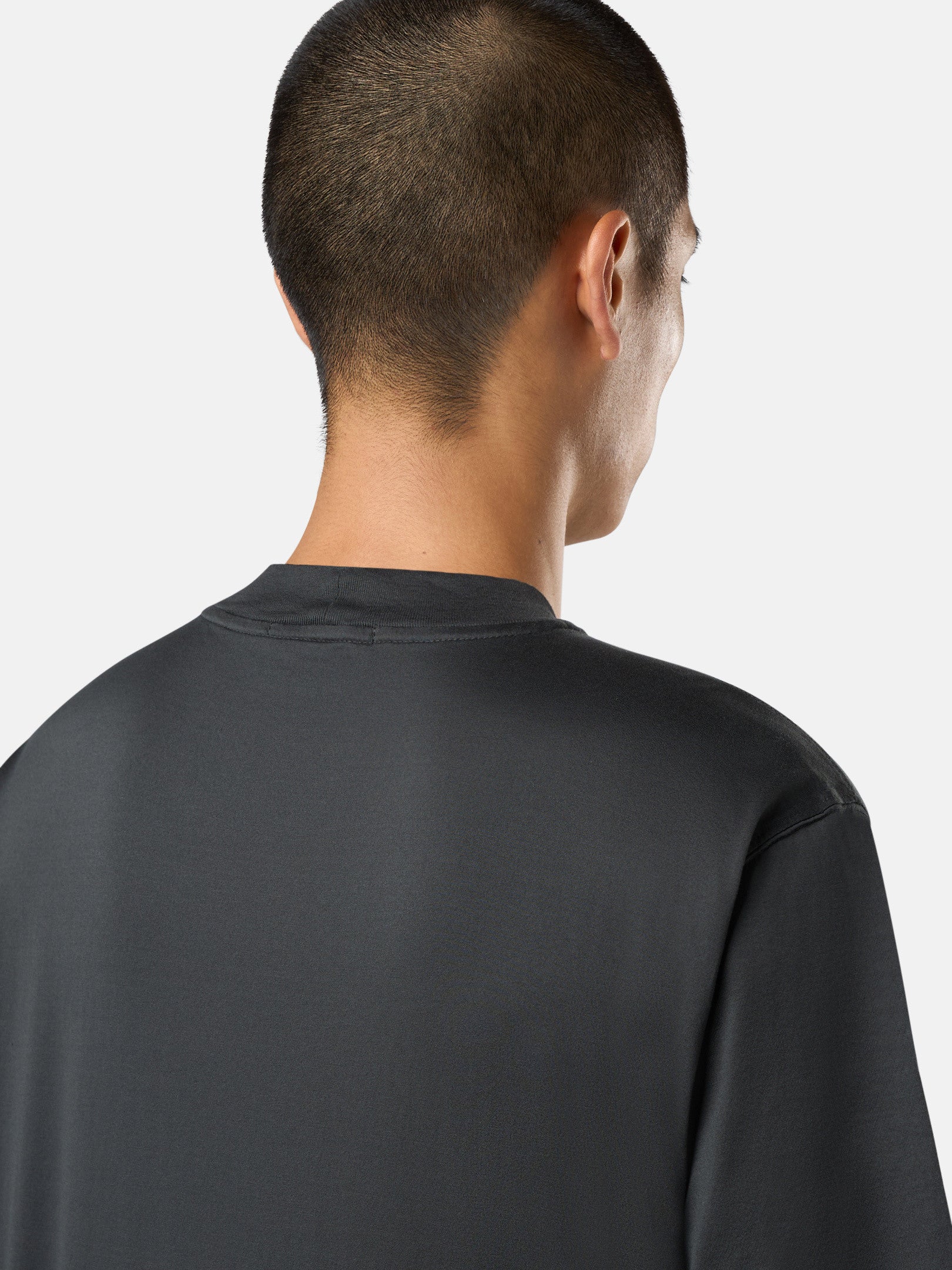 202G3 60/2 MERCERIZED COTTON JERSEY_STONE ISLAND STELLINA