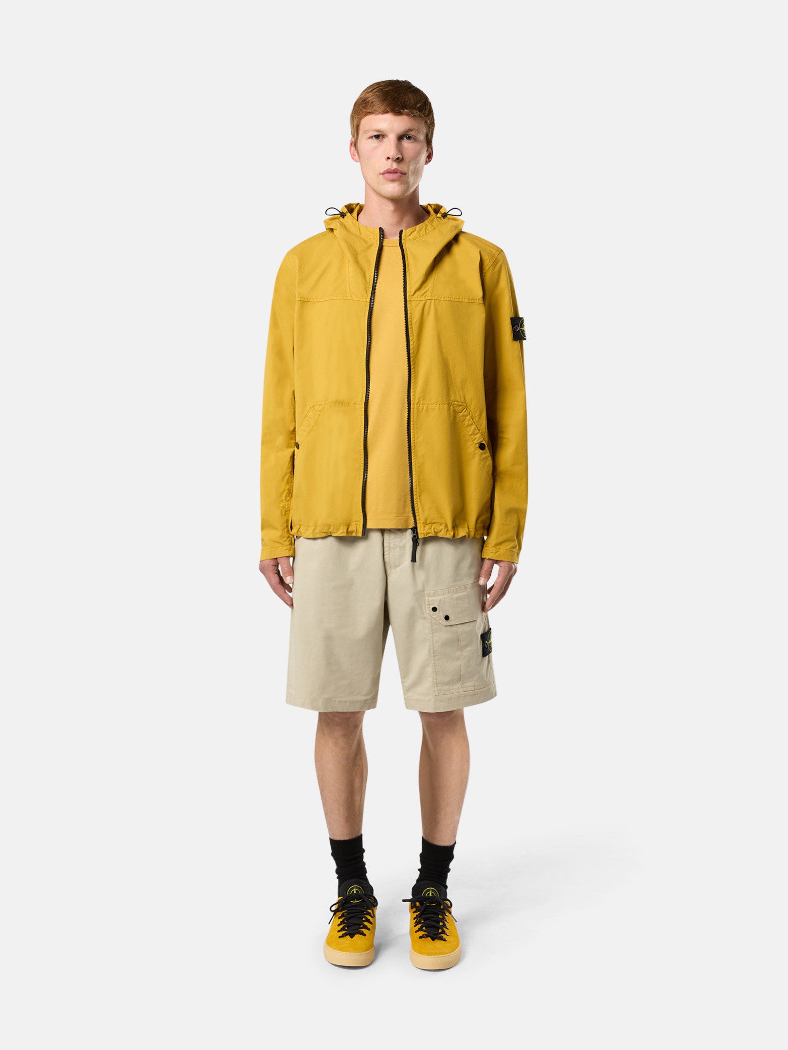 10110 SUPIMA® COTTON TWILL STRETCH-TC