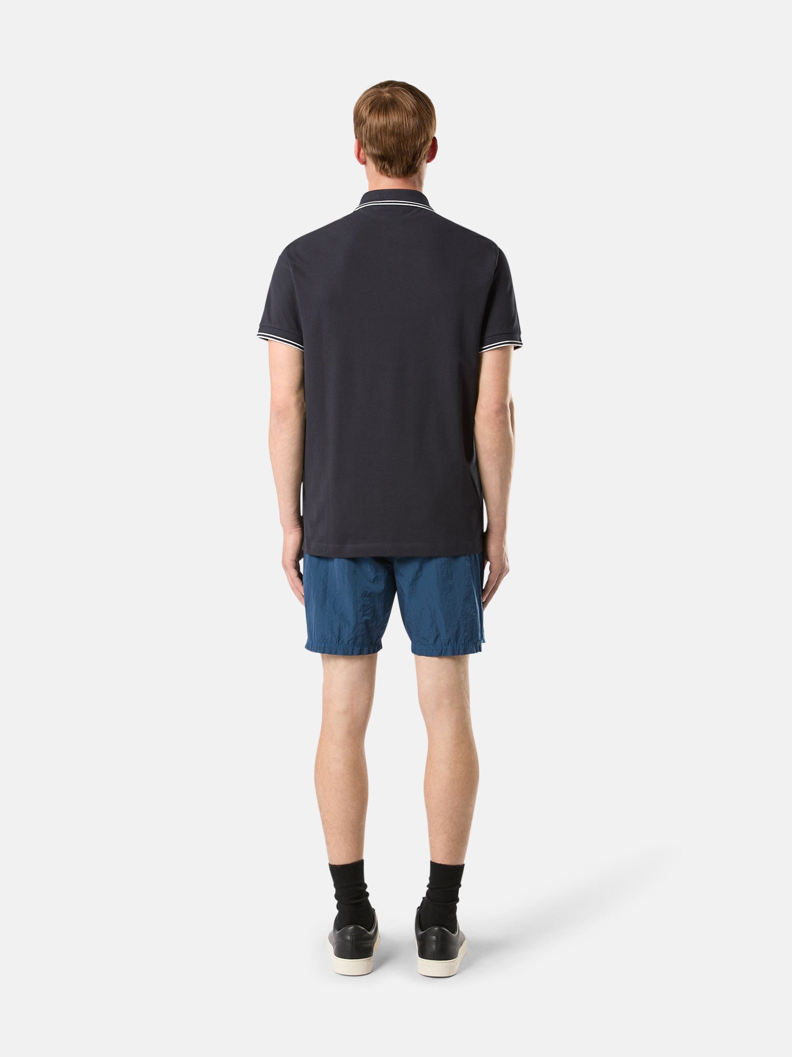 B01M4 BRUSHED NYLON