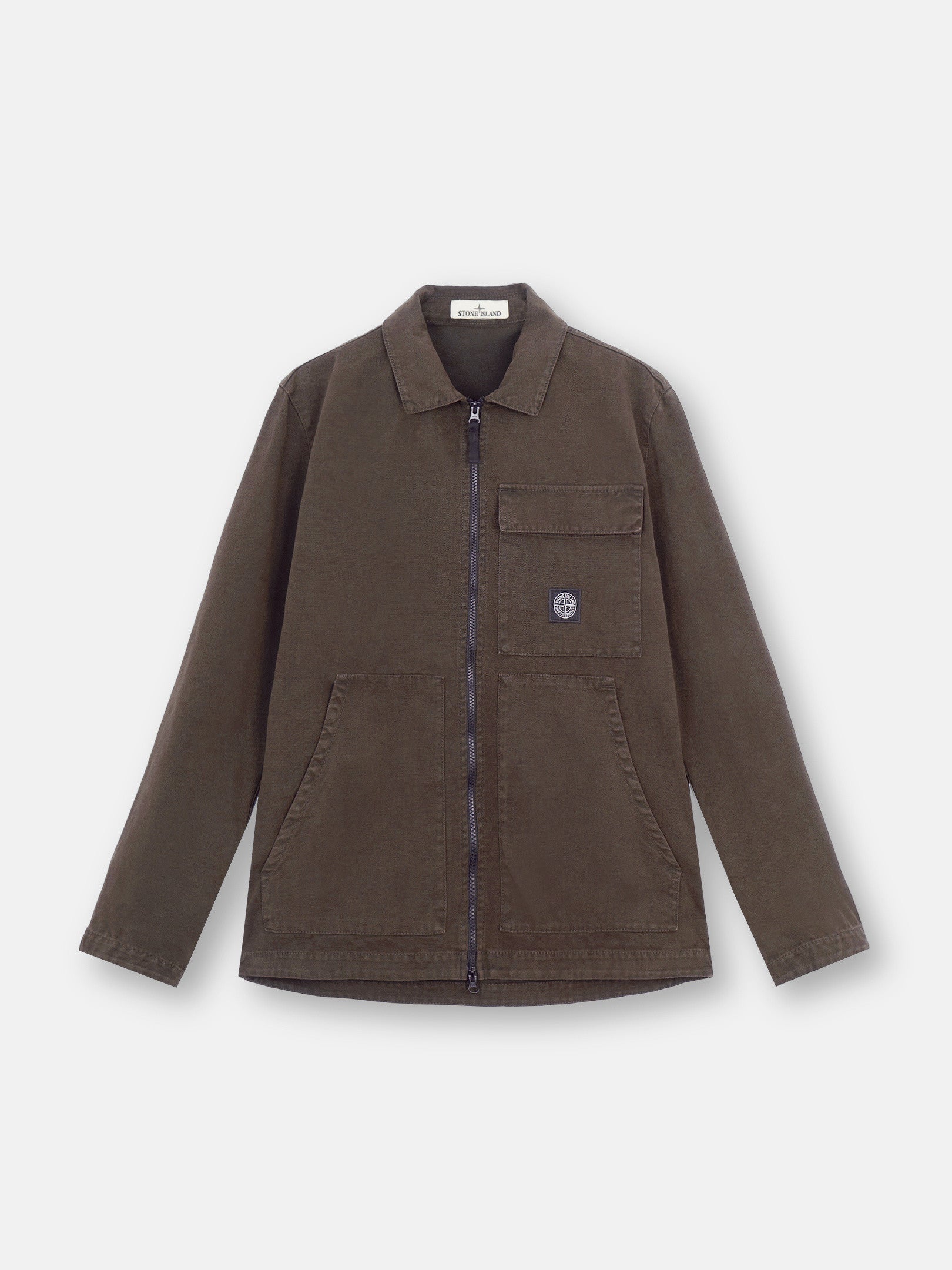 11501 PANAMA COTTON 'OLD' EFFECT