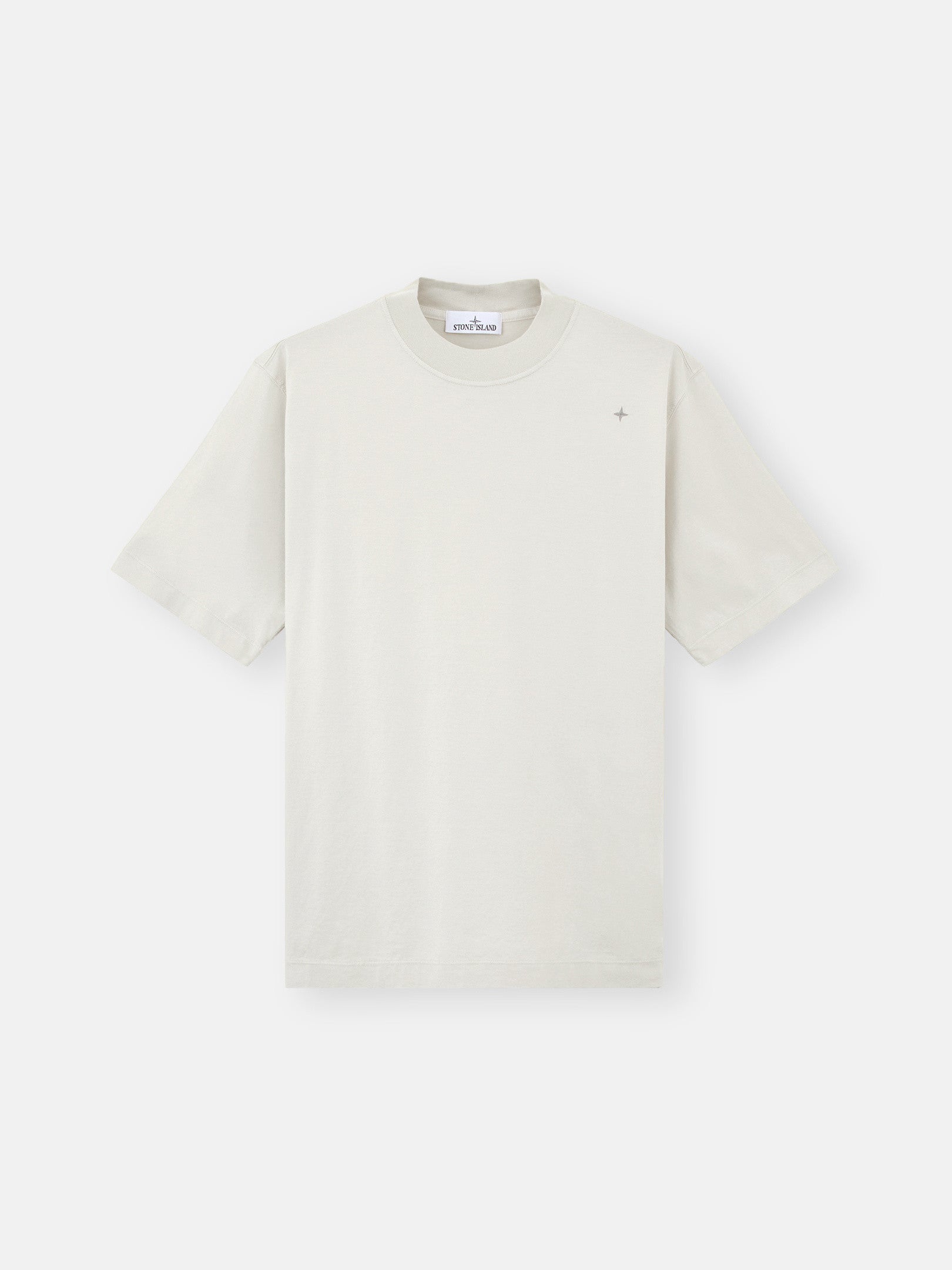 202G3 60/2 MERCERIZED COTTON JERSEY_STONE ISLAND STELLINA