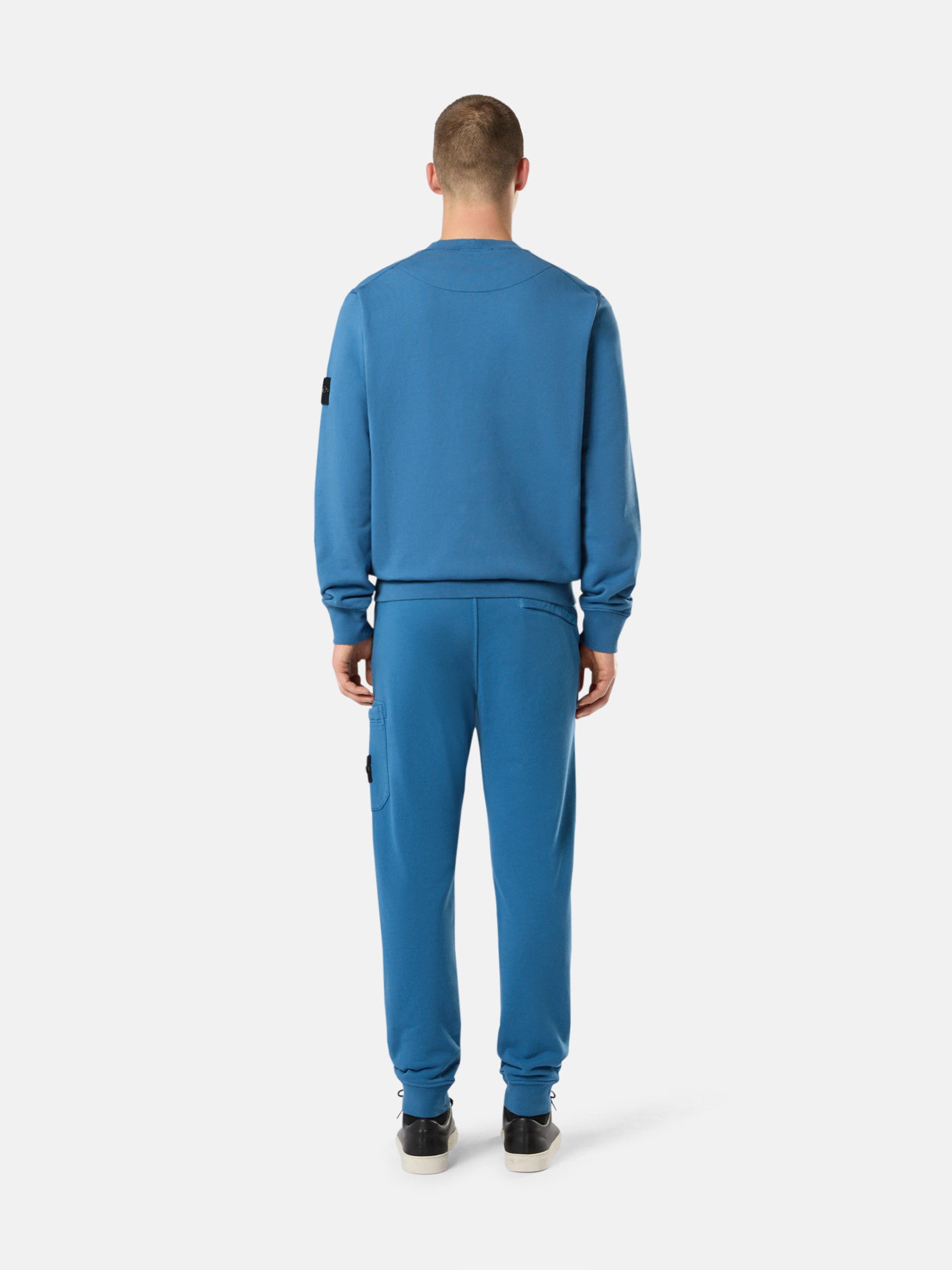63051 COTTON FLEECE