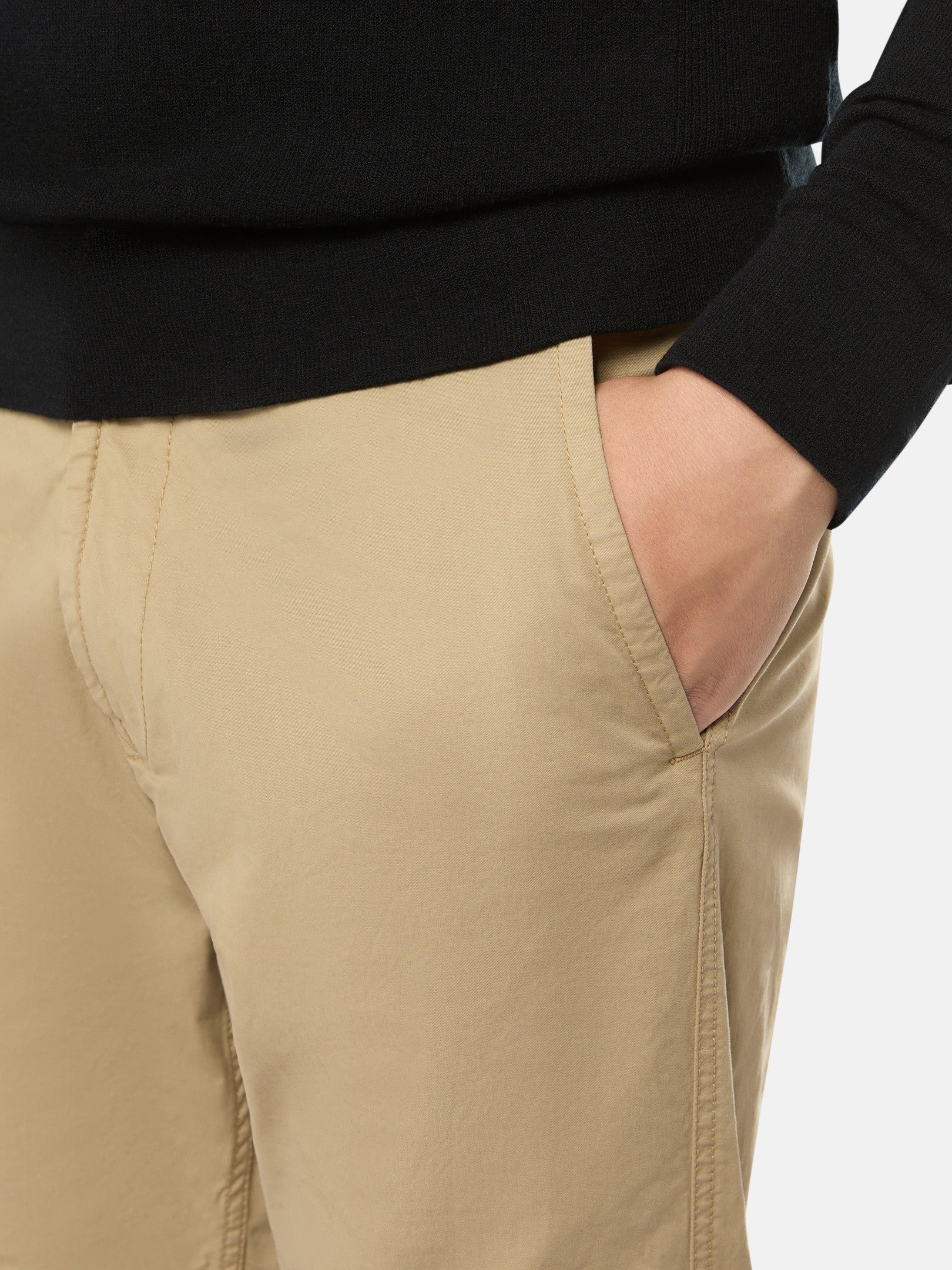 34310 SUPIMA® COTTON TWILL STRETCH-TC