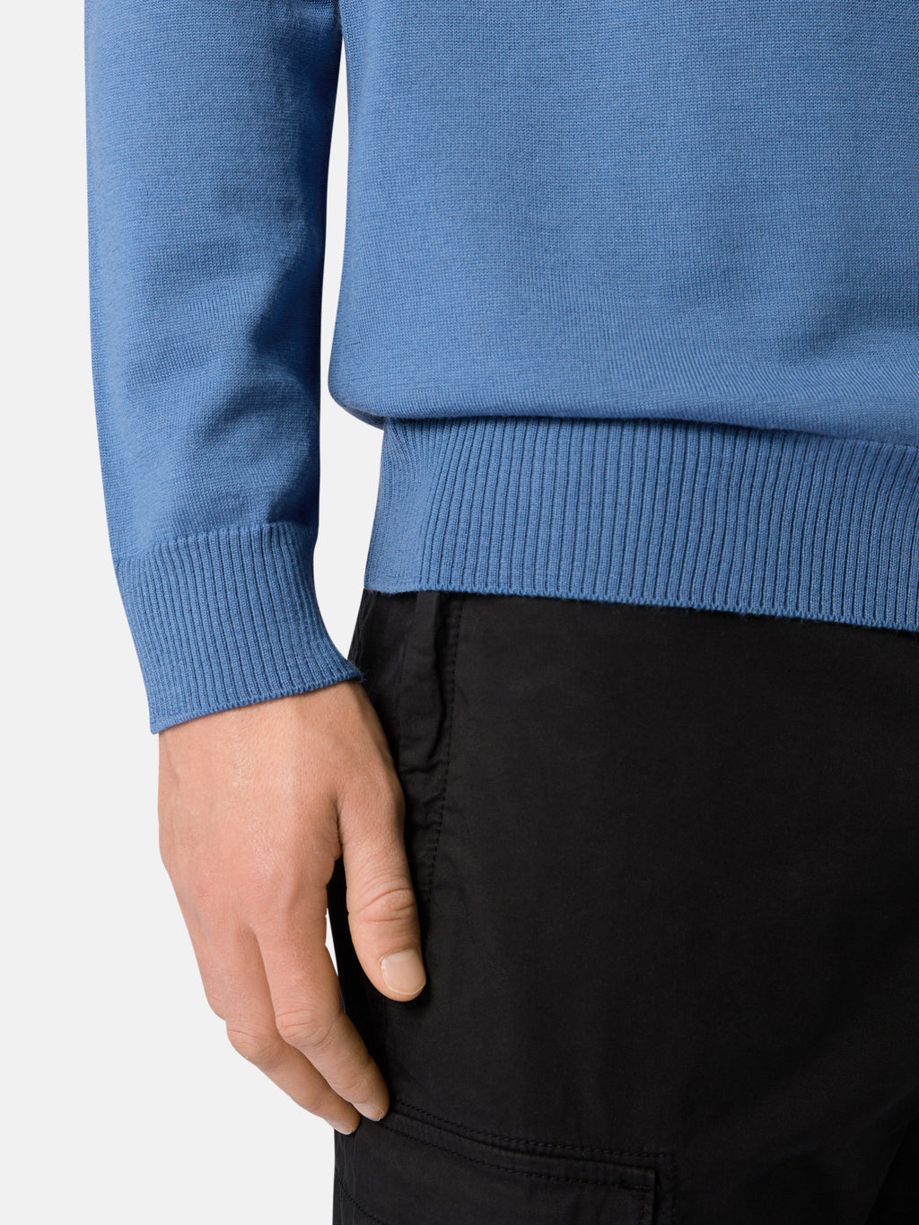 510C4 LIGHT PURE RWS WOOL