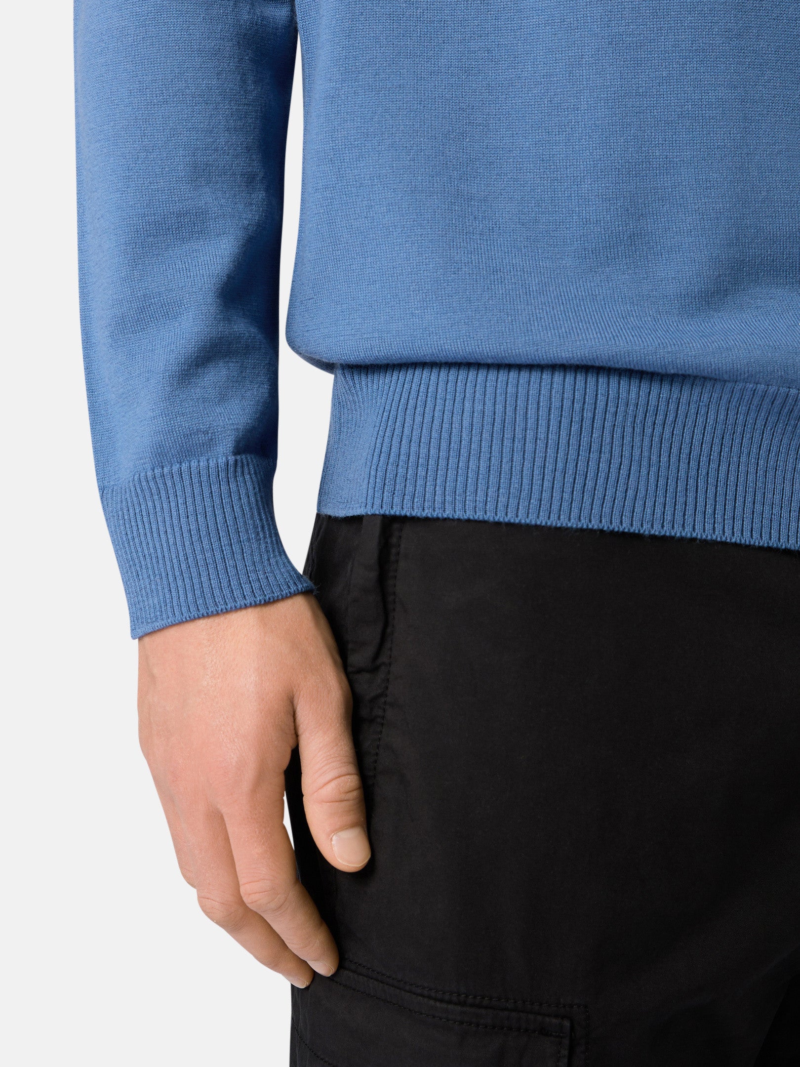510C4 LIGHT PURE RWS WOOL