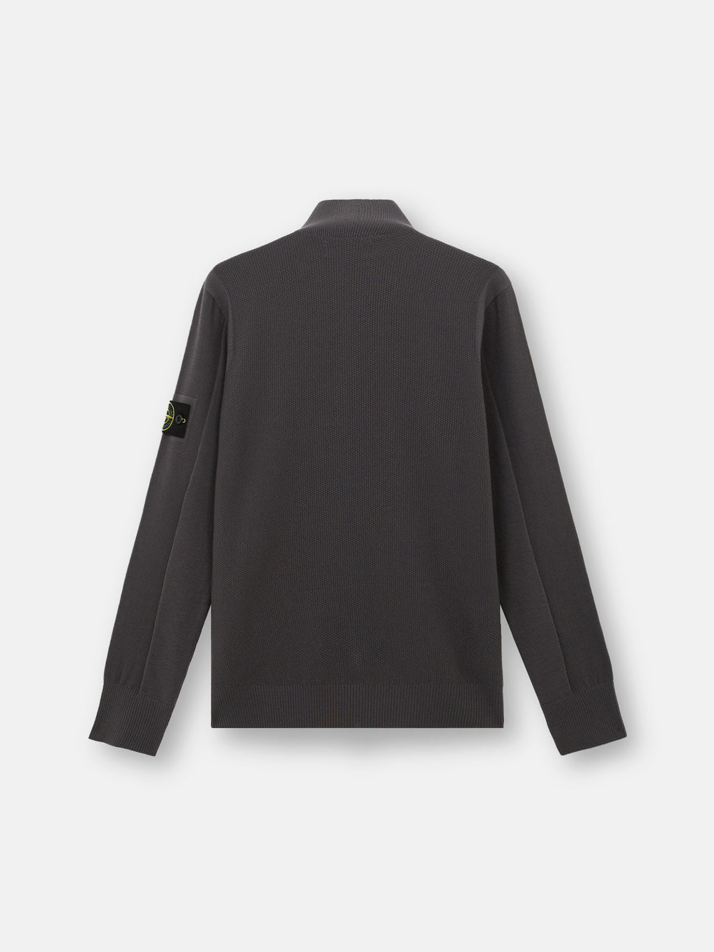 504A4 STRETCH RWS WOOL