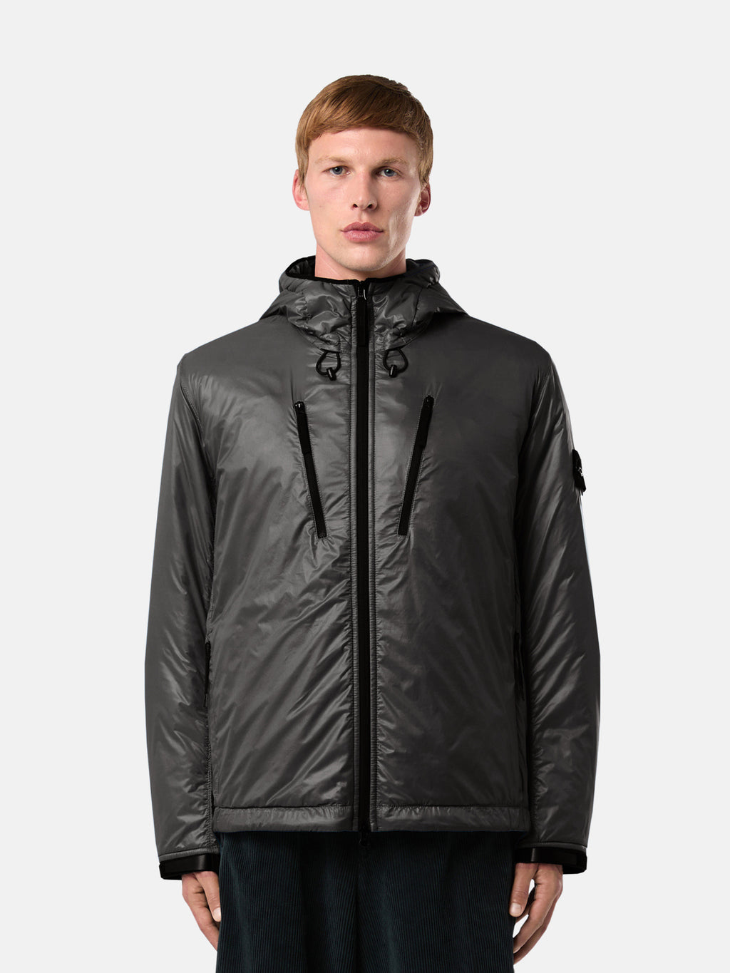 Q0425 PERTEX® QUANTUM MADE FROM NETPLUS® WITH PRIMALOFT® INSULATION TECHNOLOGY