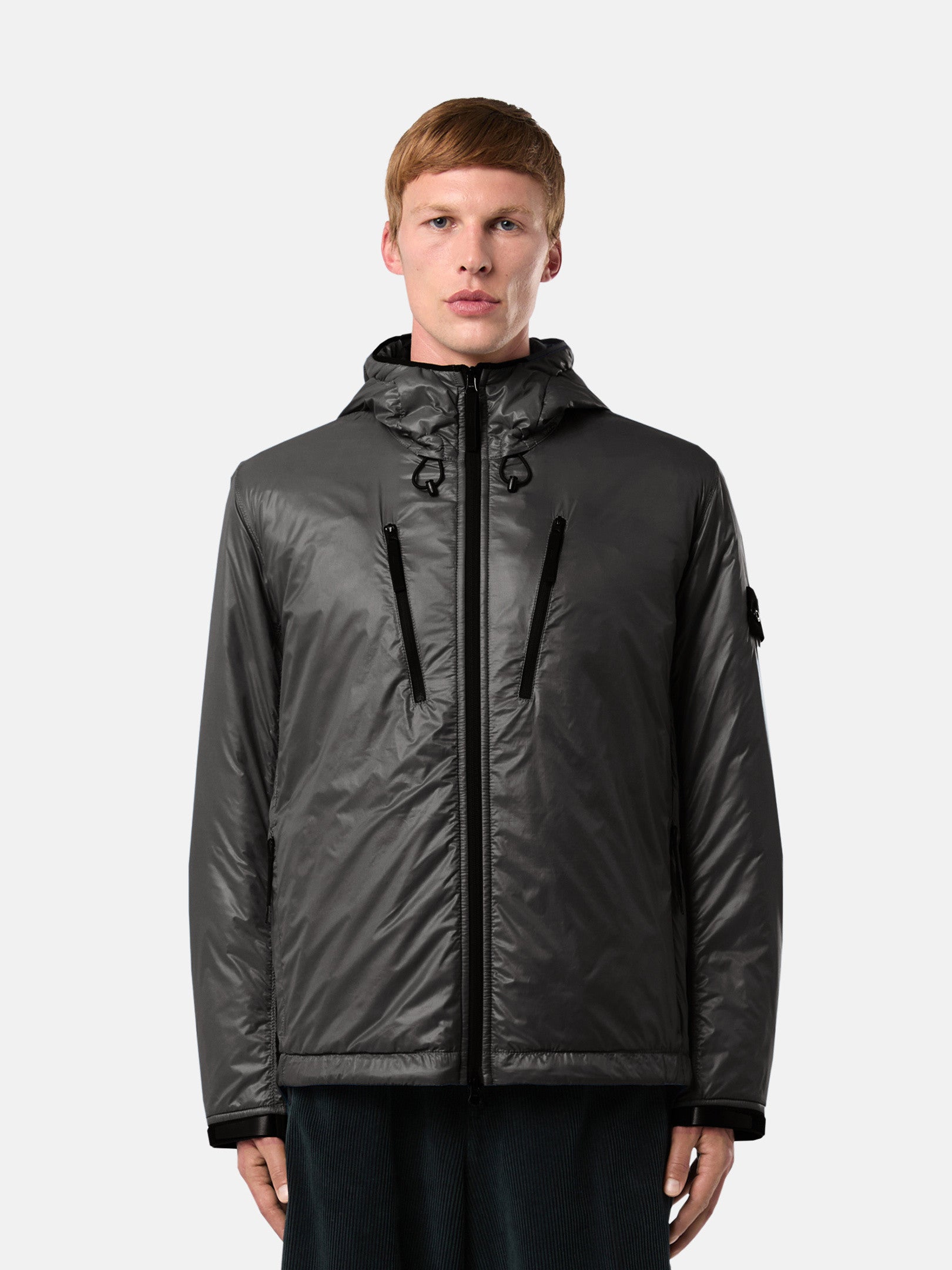Q0425 PERTEX® QUANTUM MADE FROM NETPLUS® WITH PRIMALOFT® INSULATION TECHNOLOGY