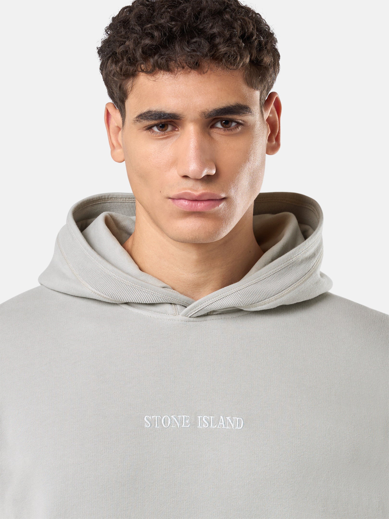 61720 BRUSHED ORGANIC COTTON FLEECE