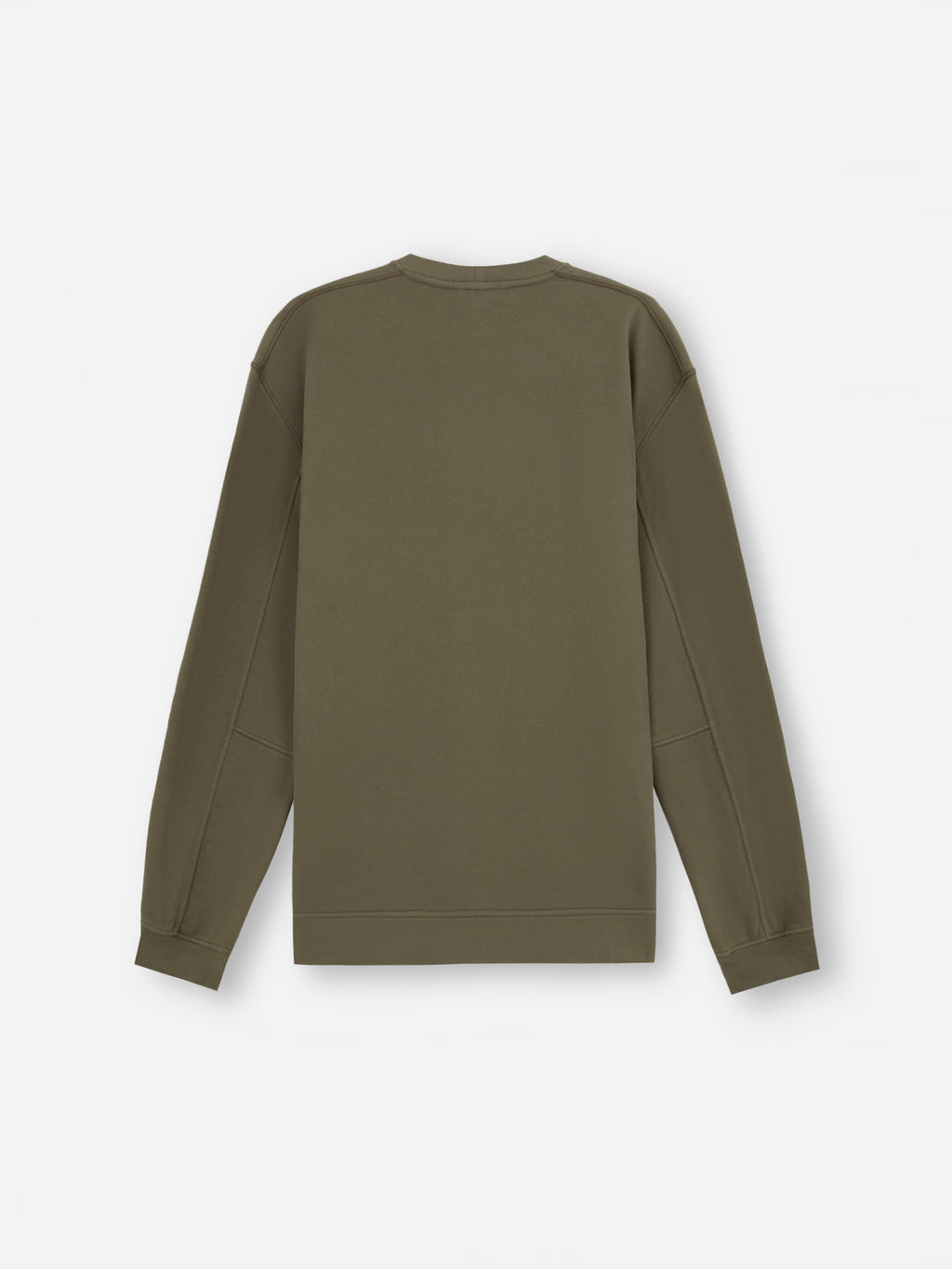 66720 BRUSHED ORGANIC COTTON FLEECE