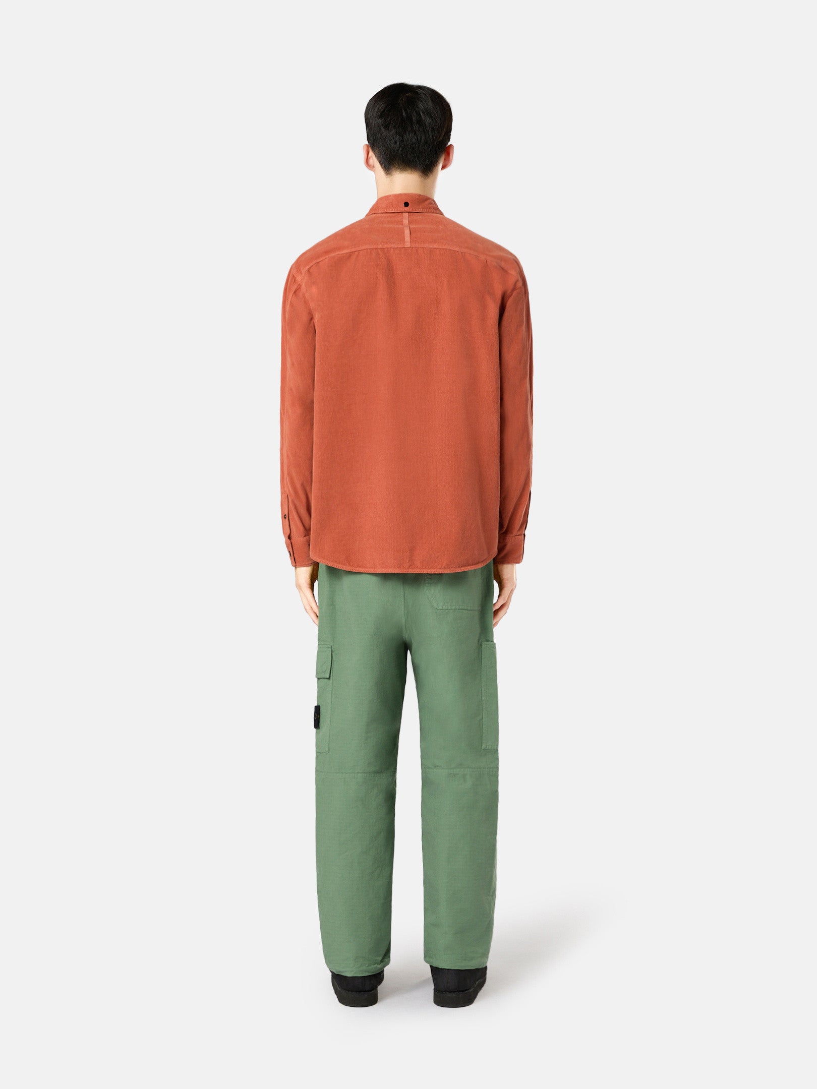 12707 MICRO CORDUROY