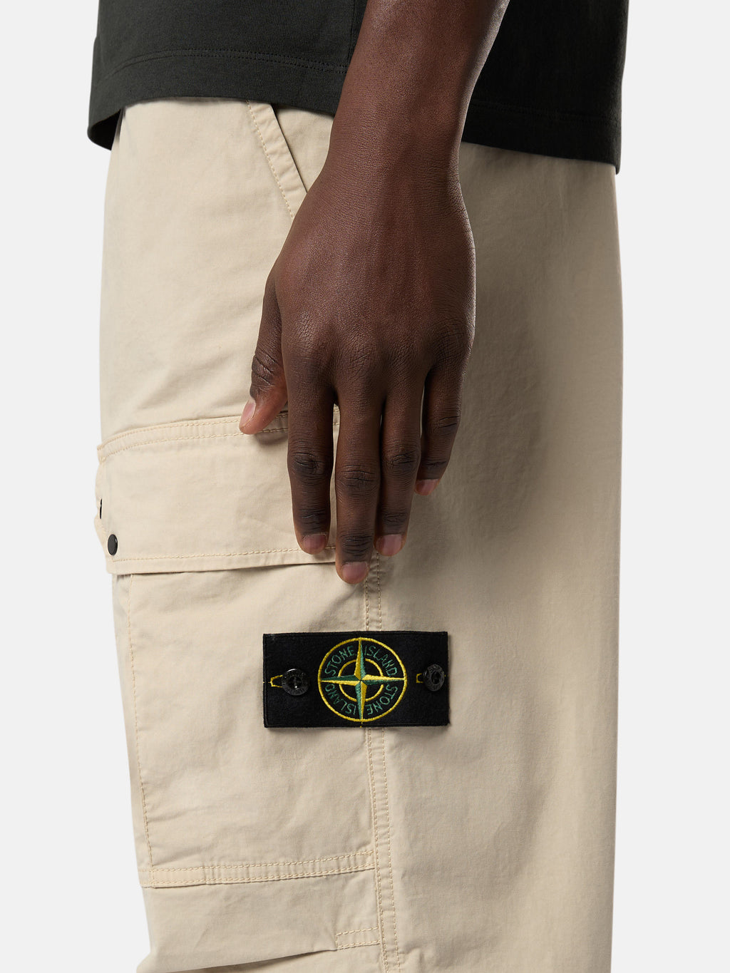 32910 SUPIMA® COTTON TWILL STRETCH-TC