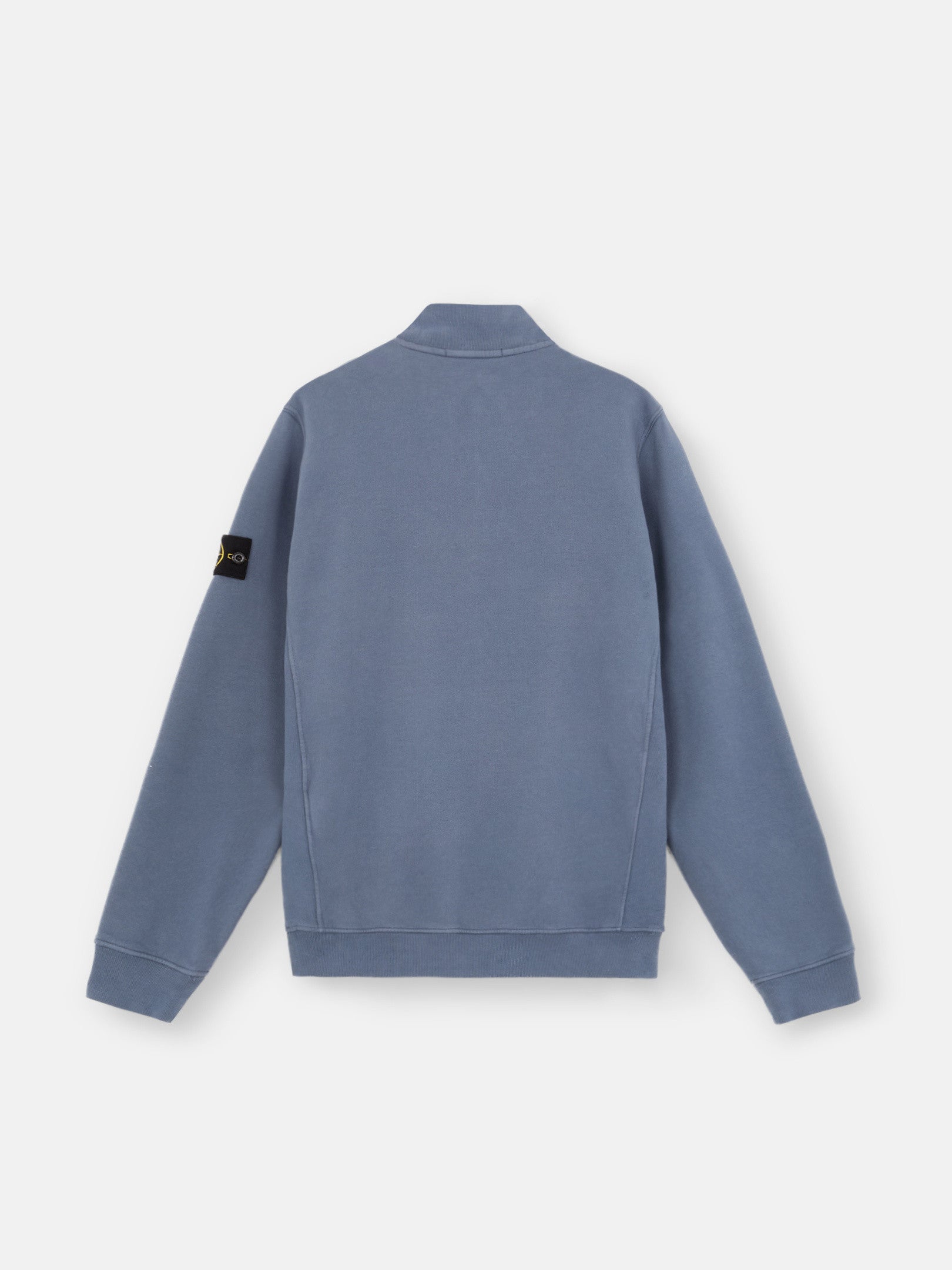 63420 BRUSHED ORGANIC COTTON FLEECE