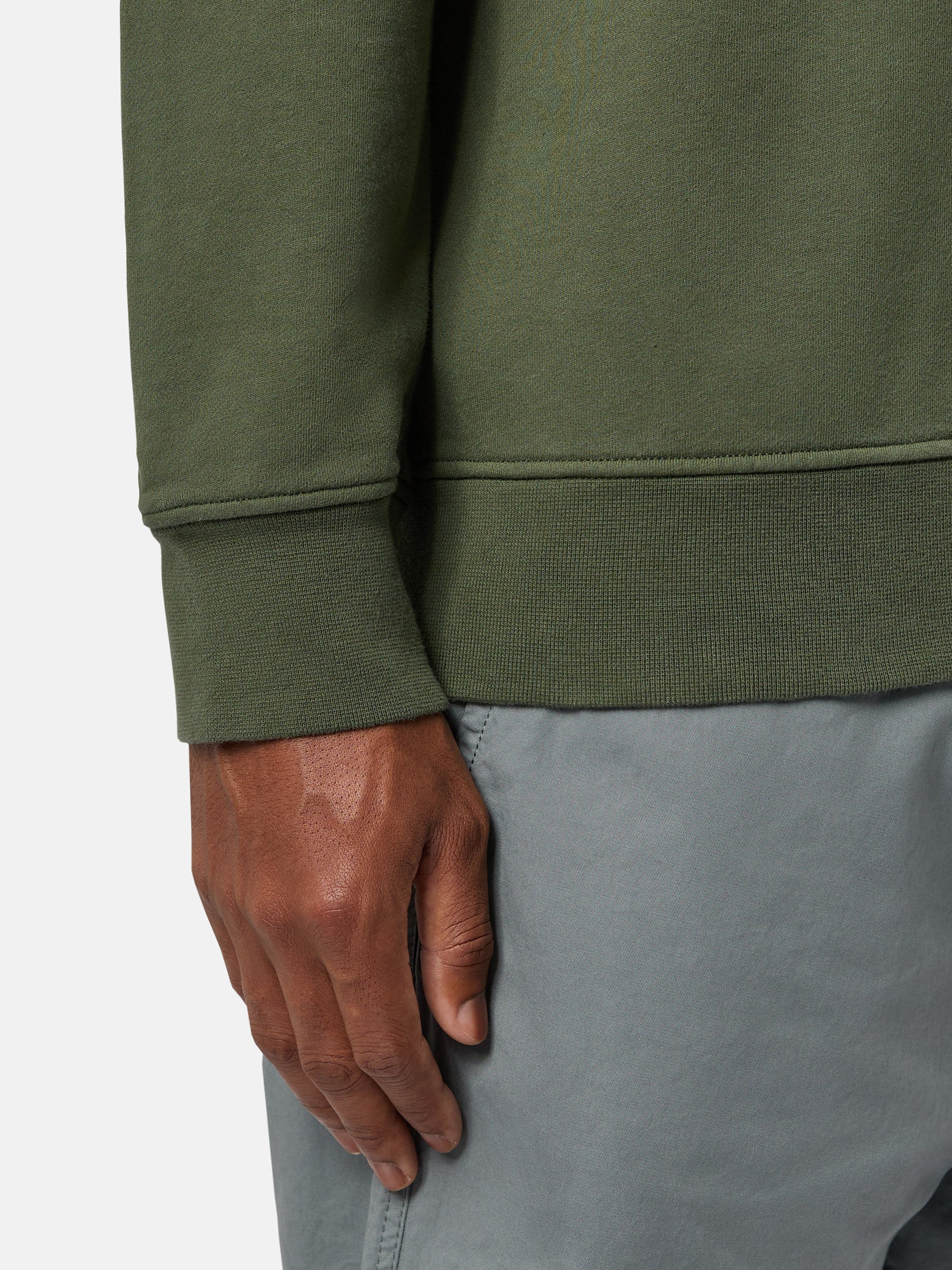 63051 COTTON FLEECE