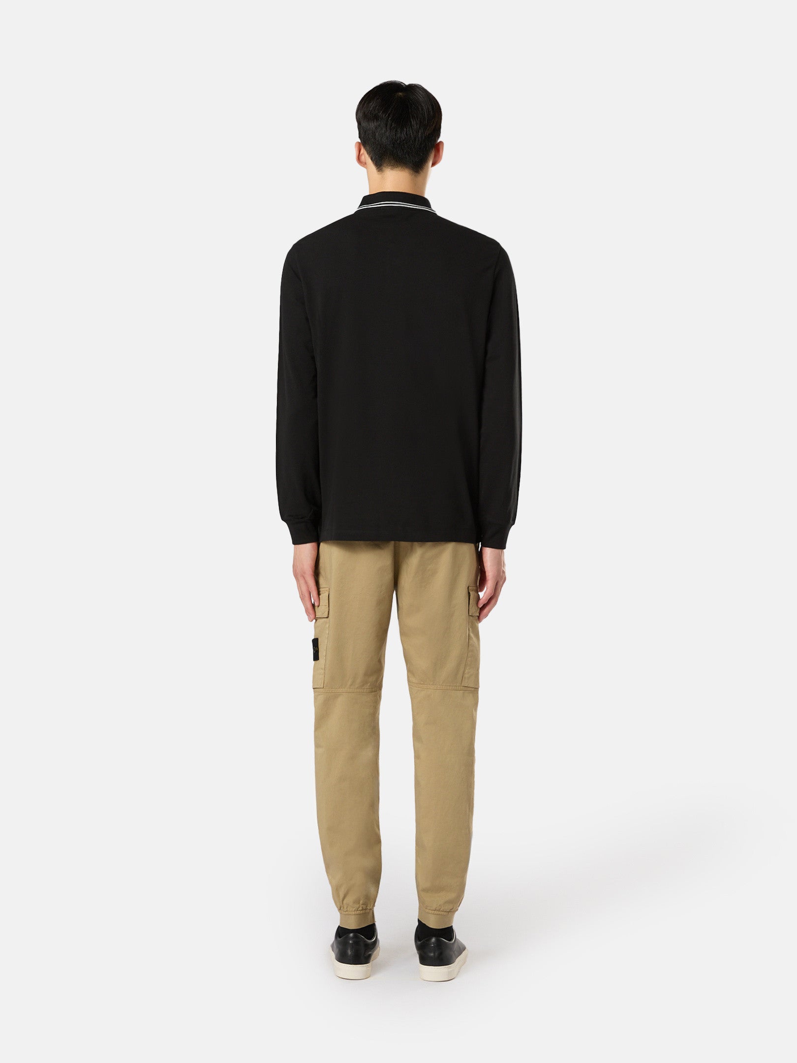 2SL18 STRETCH ORGANIC COTTON PIQUÉ