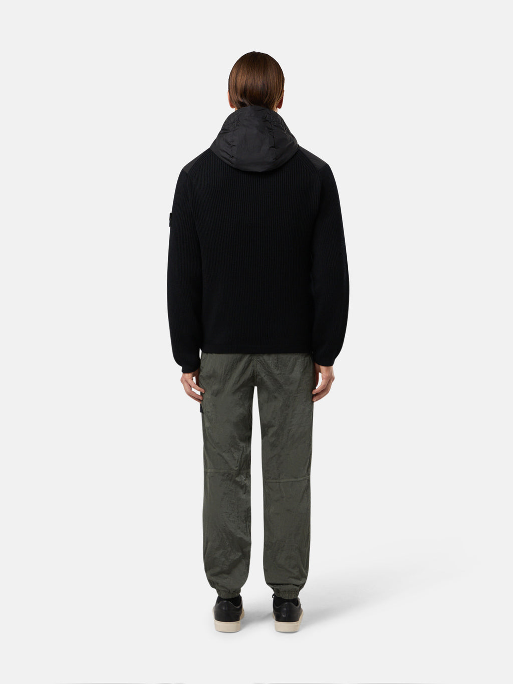 45637 CRINKLE REPS R-NY WITH PRIMALOFT®-TC