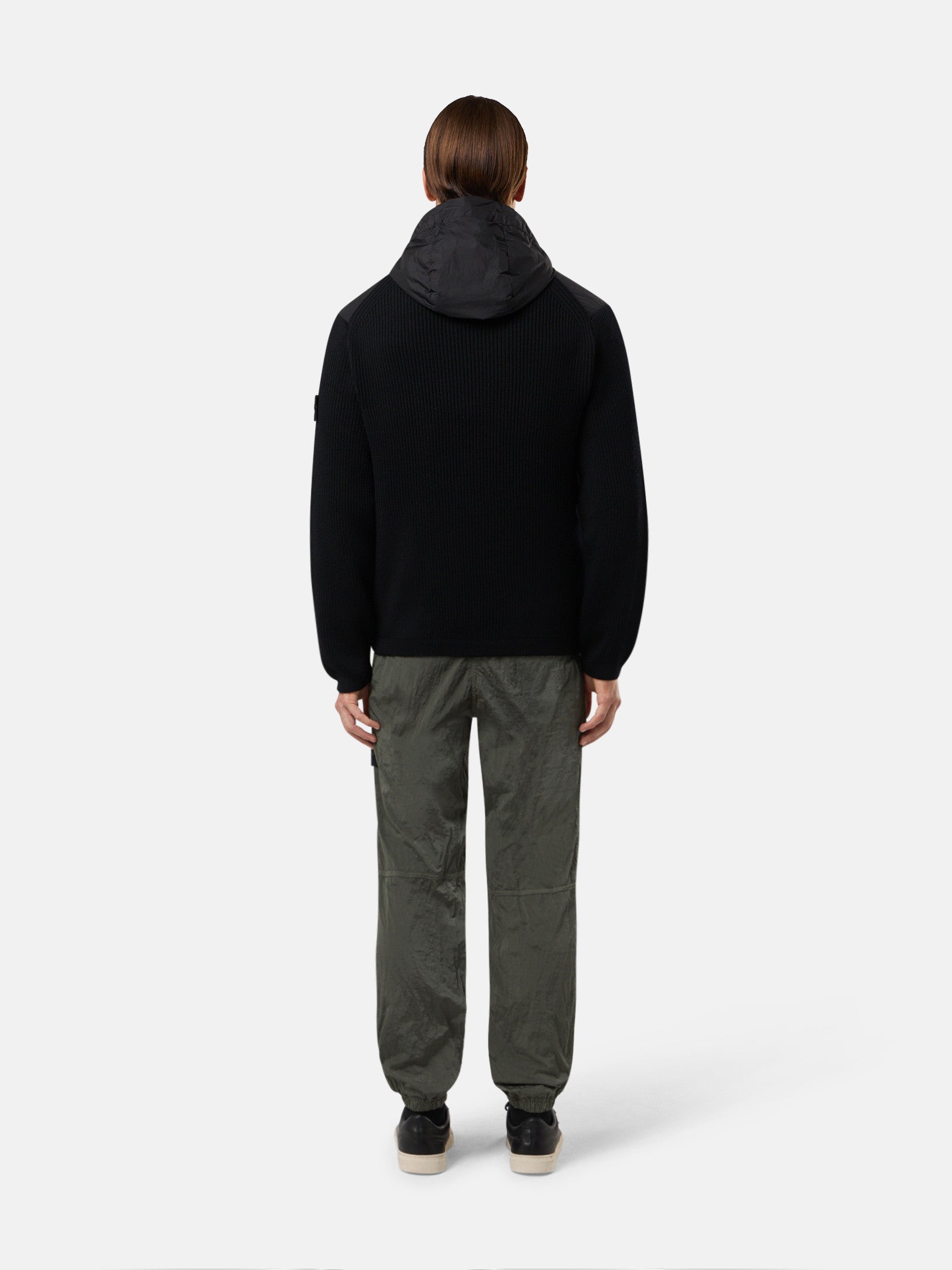 45637 CRINKLE REPS R-NY WITH PRIMALOFT®-TC