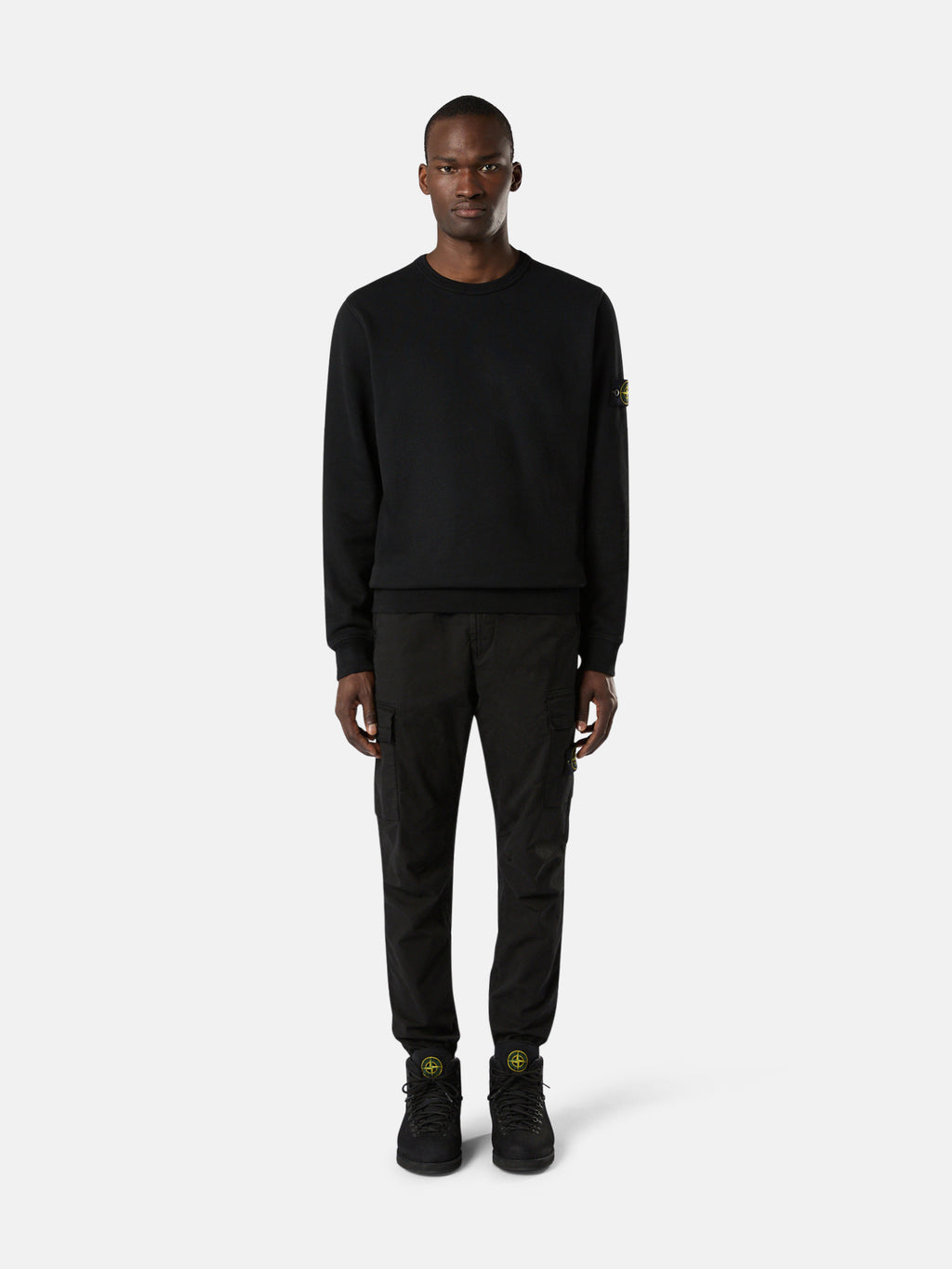 62420 BRUSHED ORGANIC COTTON FLEECE