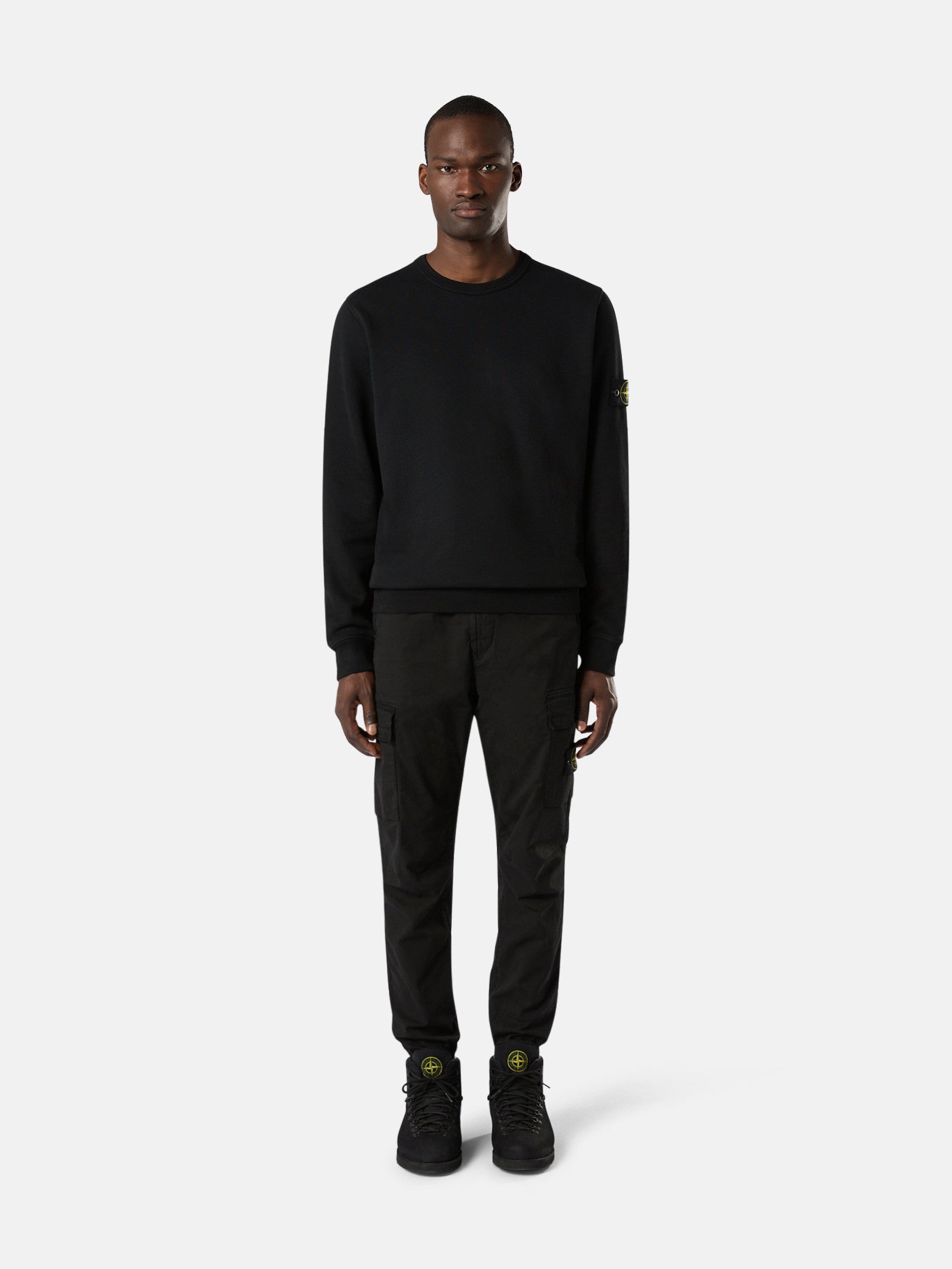 62420 BRUSHED ORGANIC COTTON FLEECE