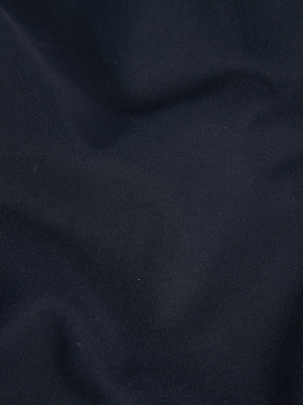 60720 BRUSHED ORGANIC COTTON FLEECE