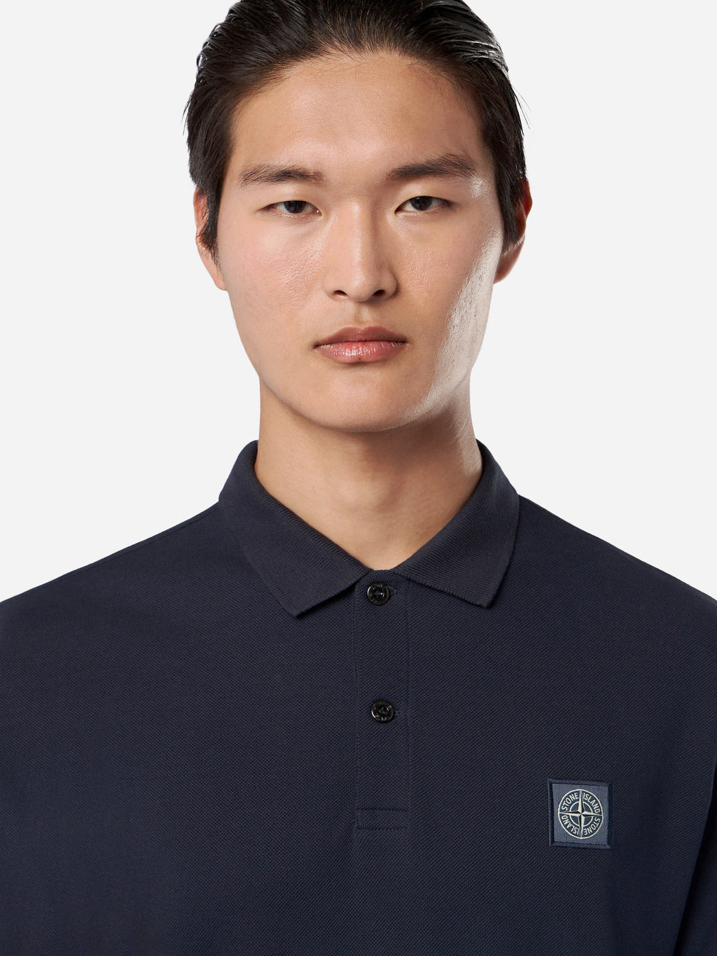 22R39 50/2 ORGANIC COTTON PIQUÉ