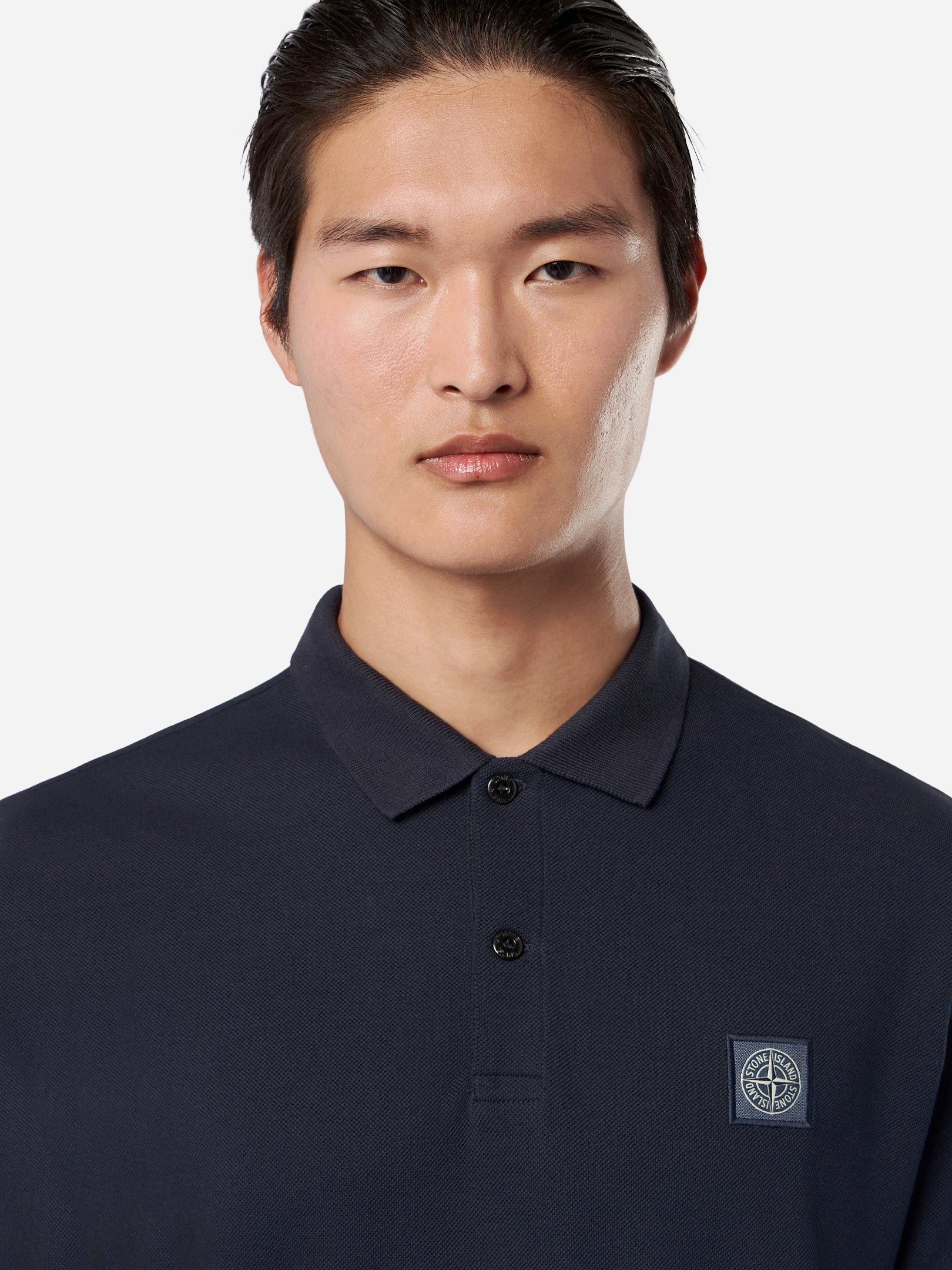 22R39 50/2 ORGANIC COTTON PIQUÉ
