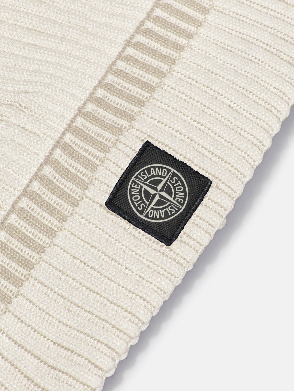 N12C5 VANISÉ FULL RIB RWS WOOL