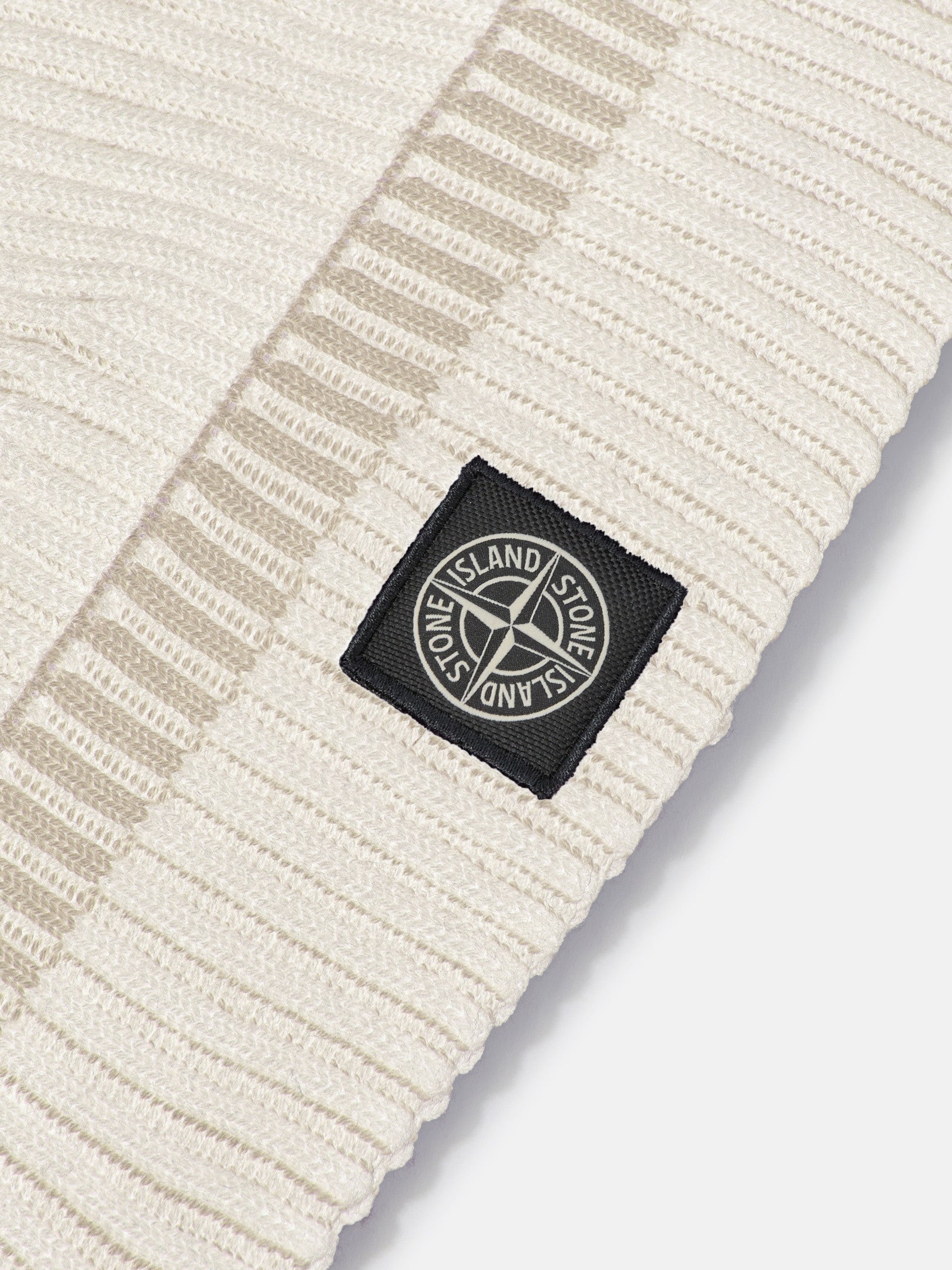 N12C5 VANISÉ FULL RIB RWS WOOL