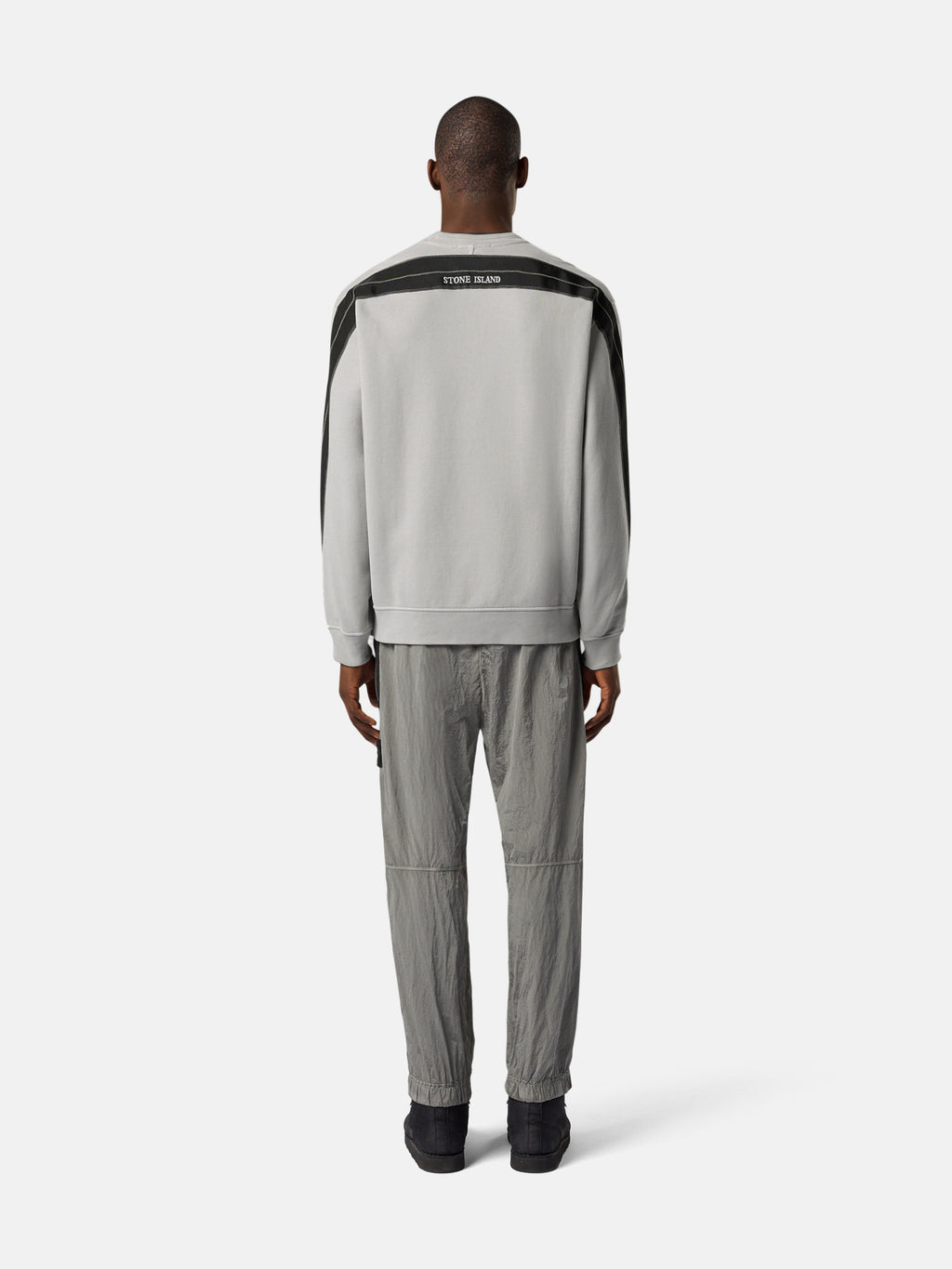 61620 BRUSHED ORGANIC COTTON FLEECE