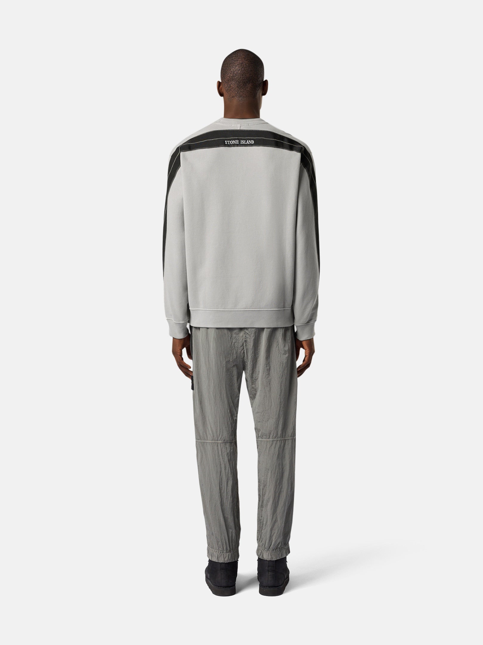 61620 BRUSHED ORGANIC COTTON FLEECE