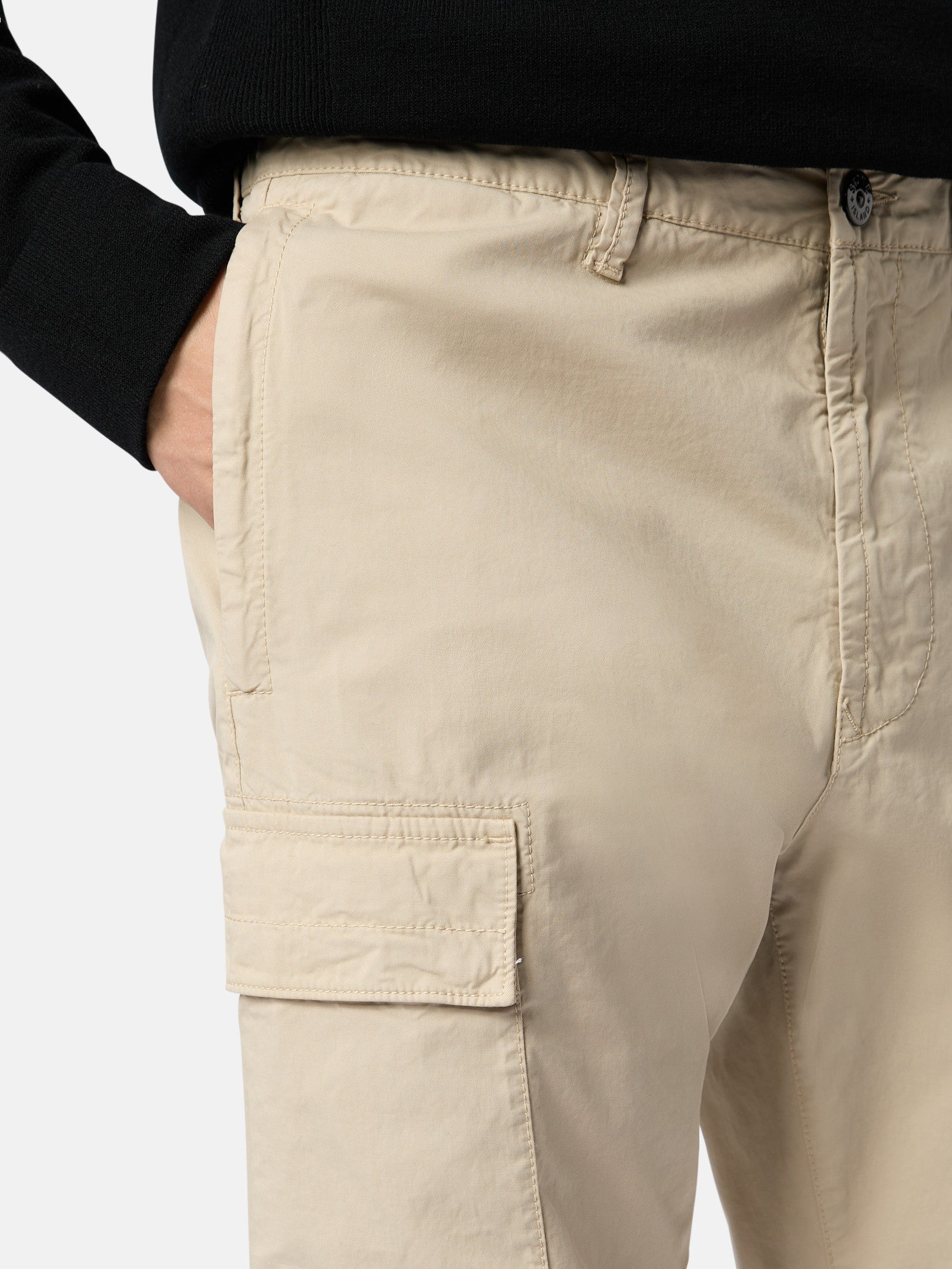 30410 SUPIMA® COTTON TWILL STRETCH-TC