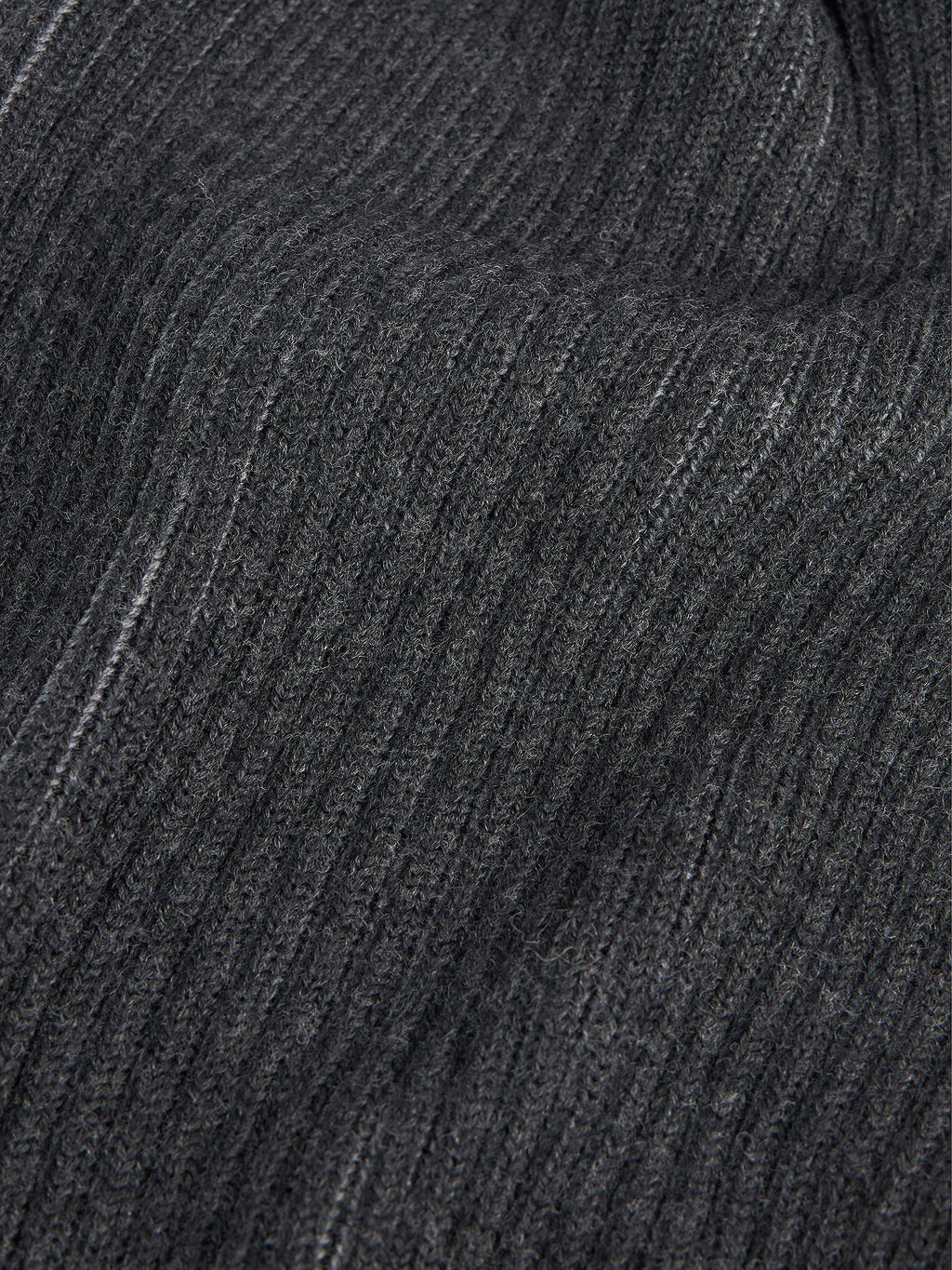N06C5 VANISÉ FULL RIB RWS WOOL