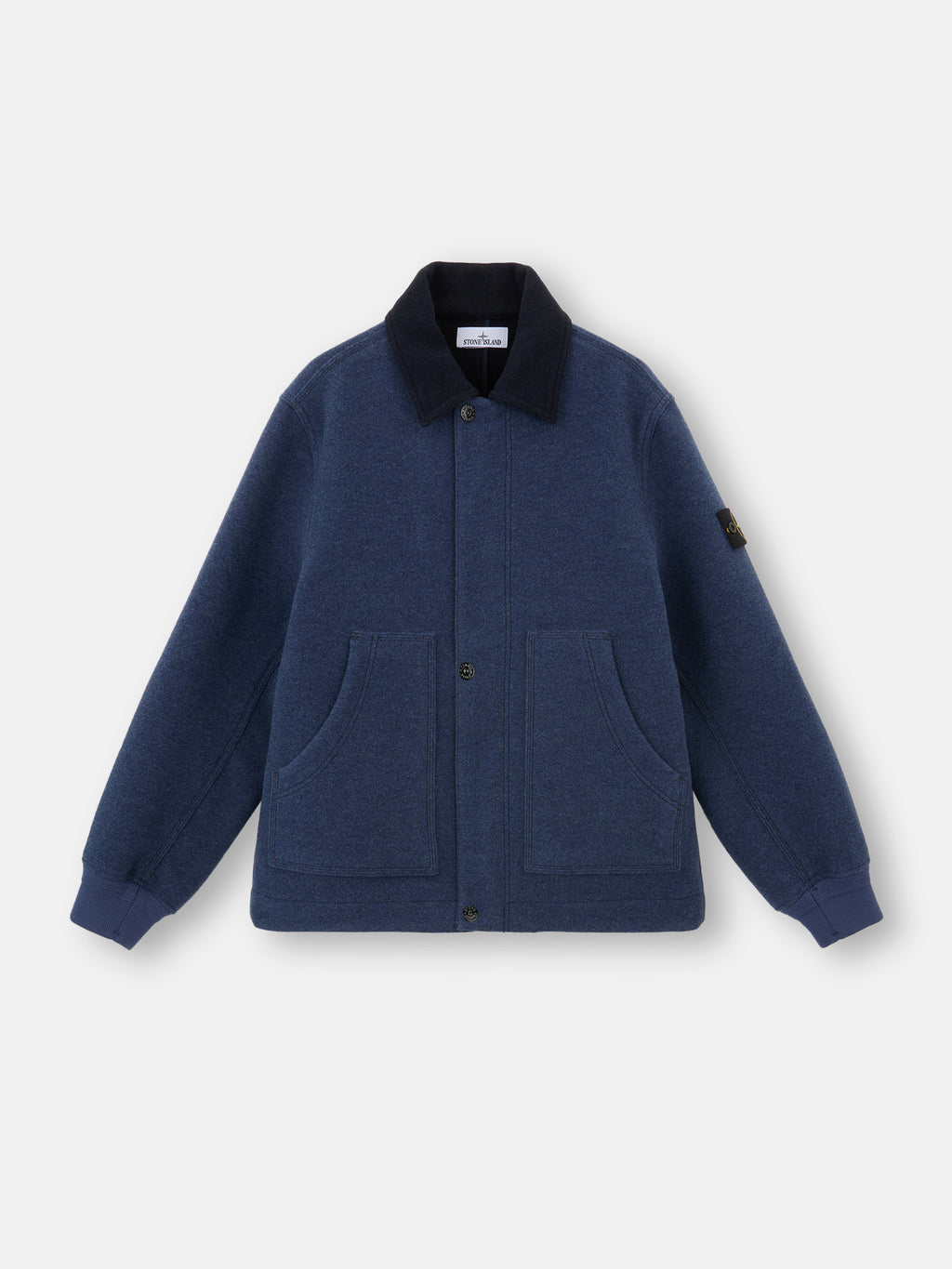 46130 WOOL NYLON PANNO DOUBLE