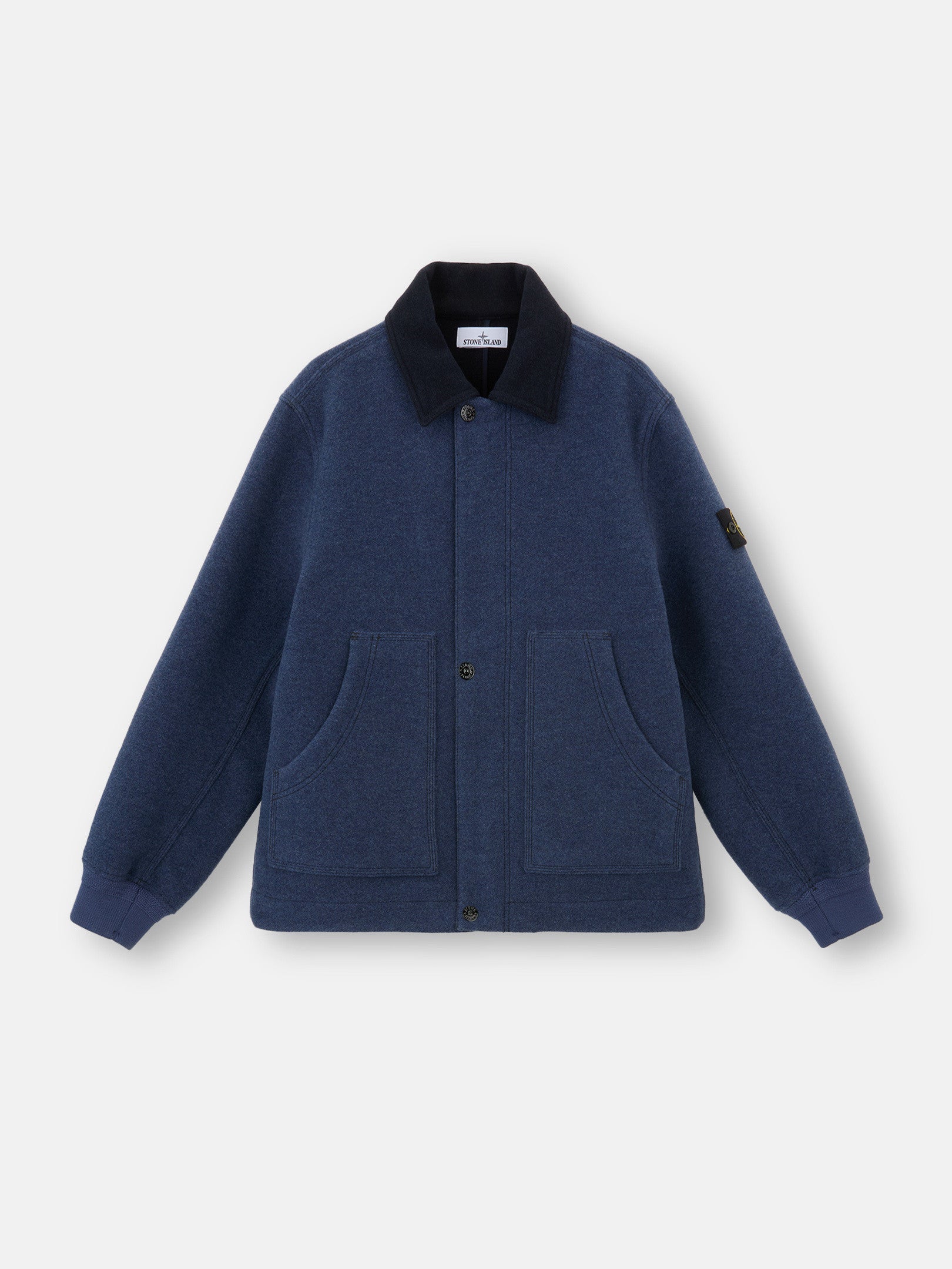 46130 WOOL NYLON PANNO DOUBLE