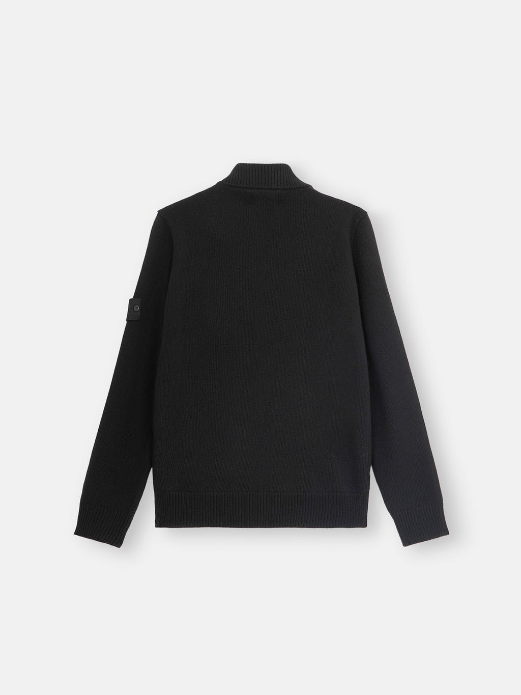 572FA GEELONG RWS WOOL_STONE ISLAND GHOST