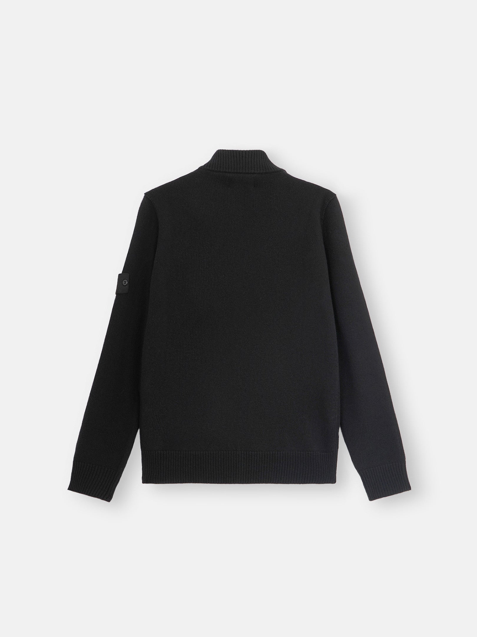 572FA GEELONG RWS WOOL_STONE ISLAND GHOST